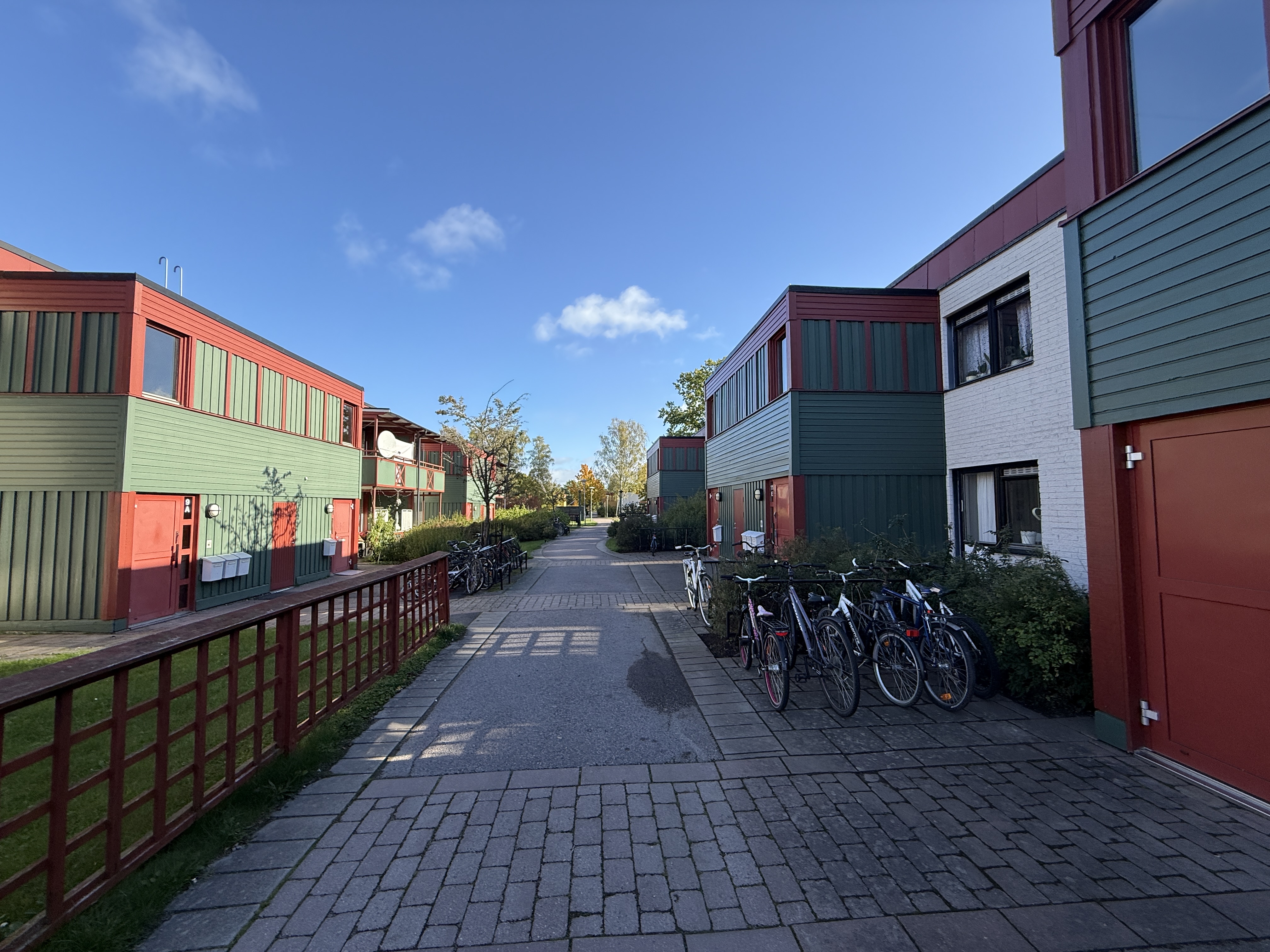 Två bröders väg 9 D, 393 58, KALMAR