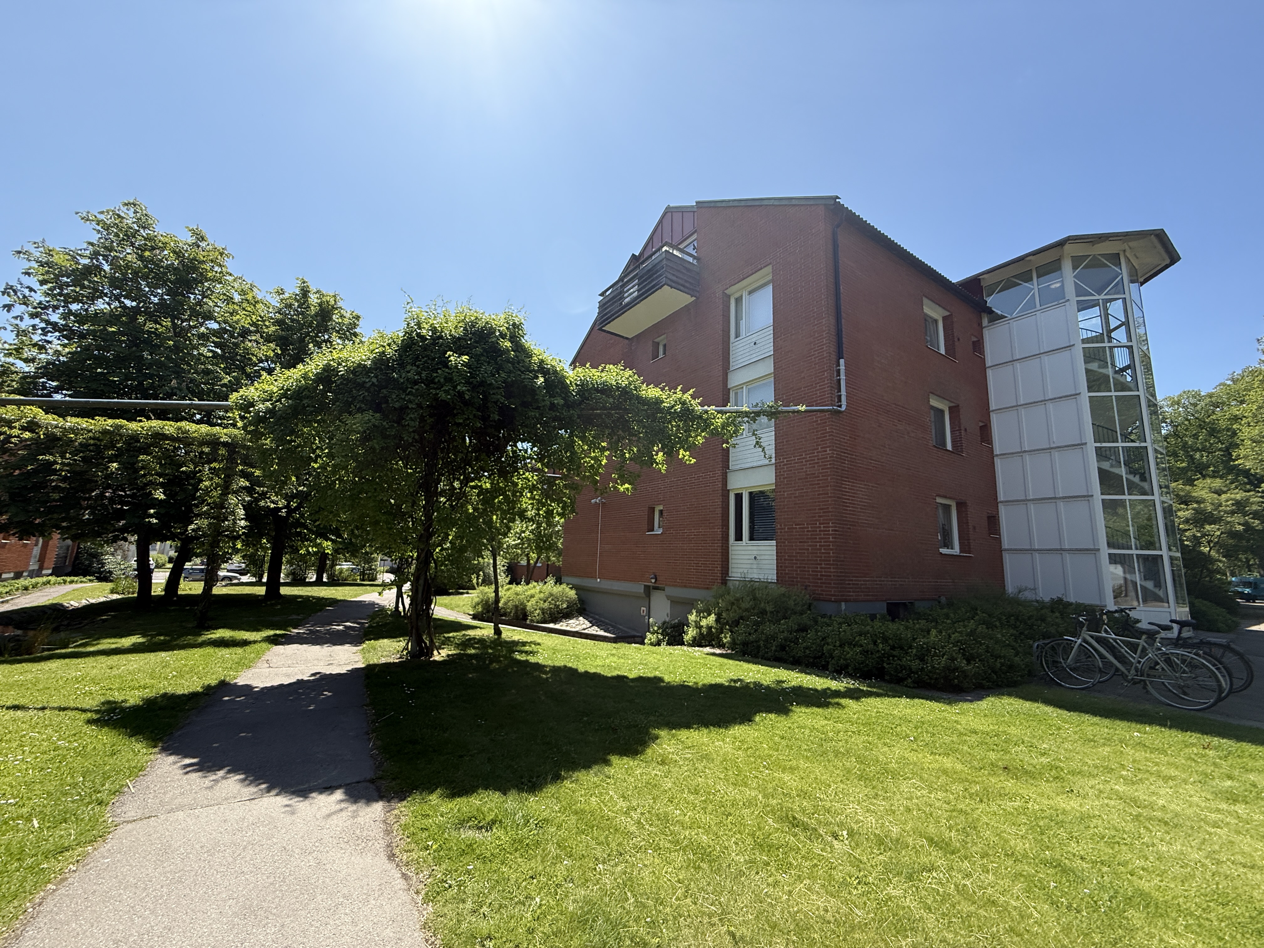 Kungsgårdsvägen 10 B, 392 37, KALMAR 2