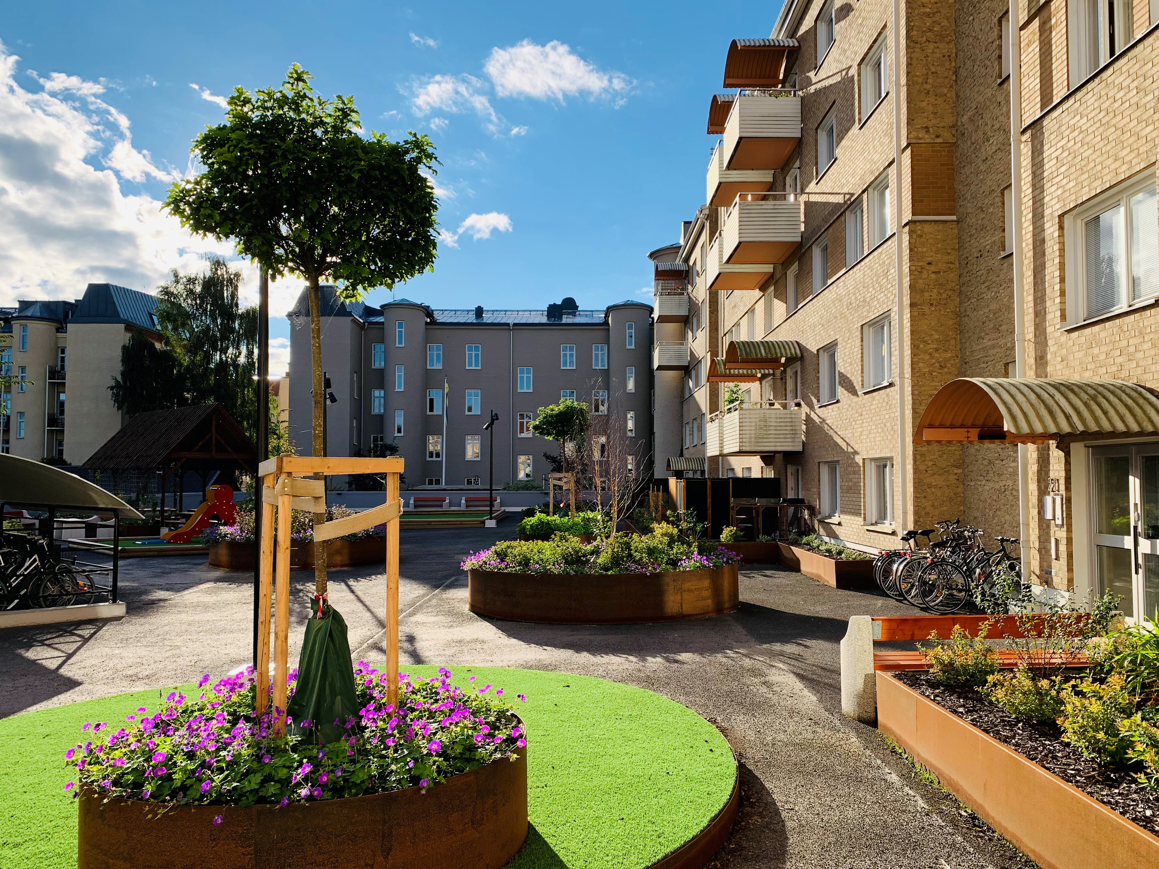 Bremergatan 19, 392 33, KALMAR