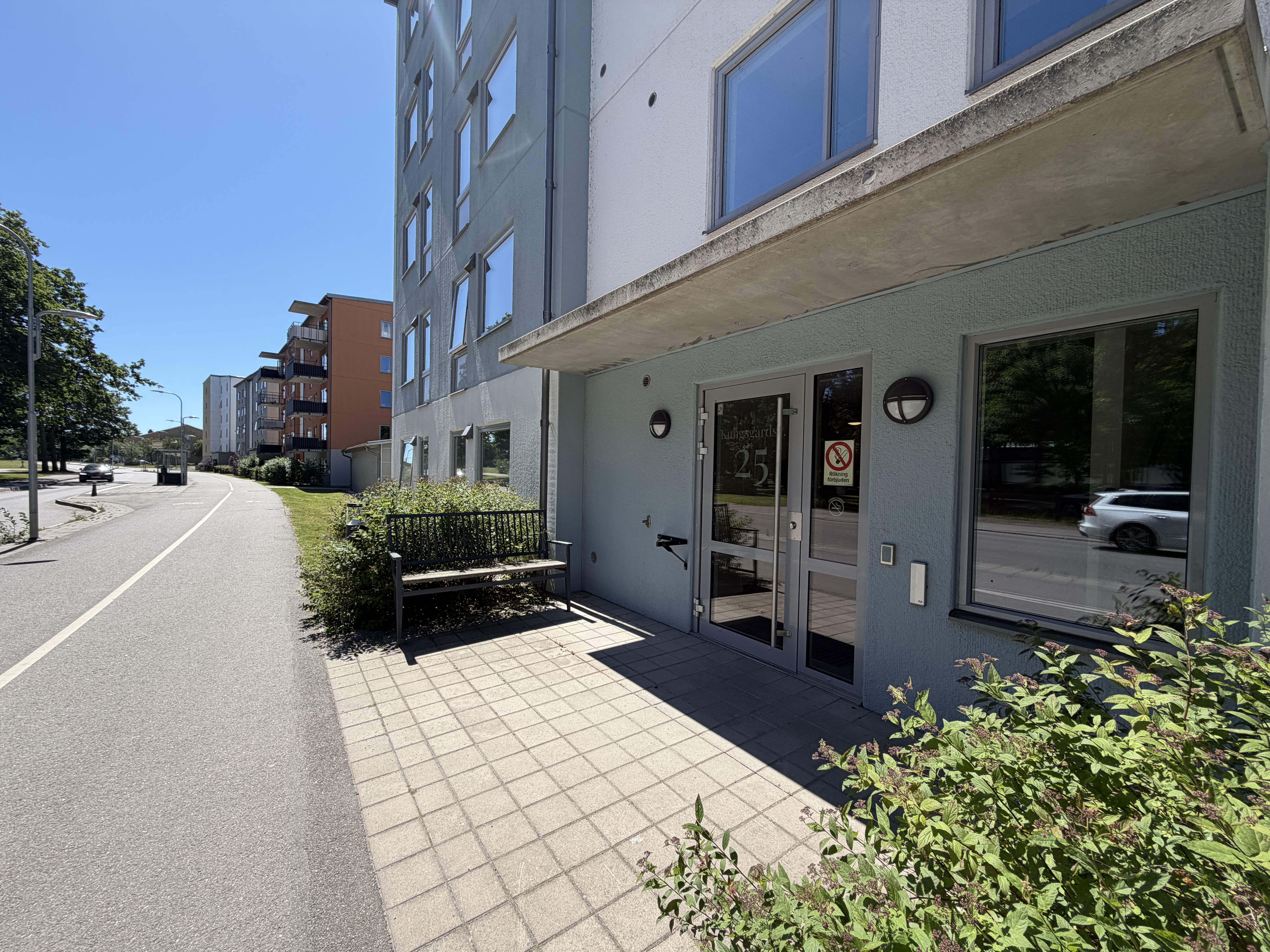Kungsgårdsvägen 25, 39237, Kalmar