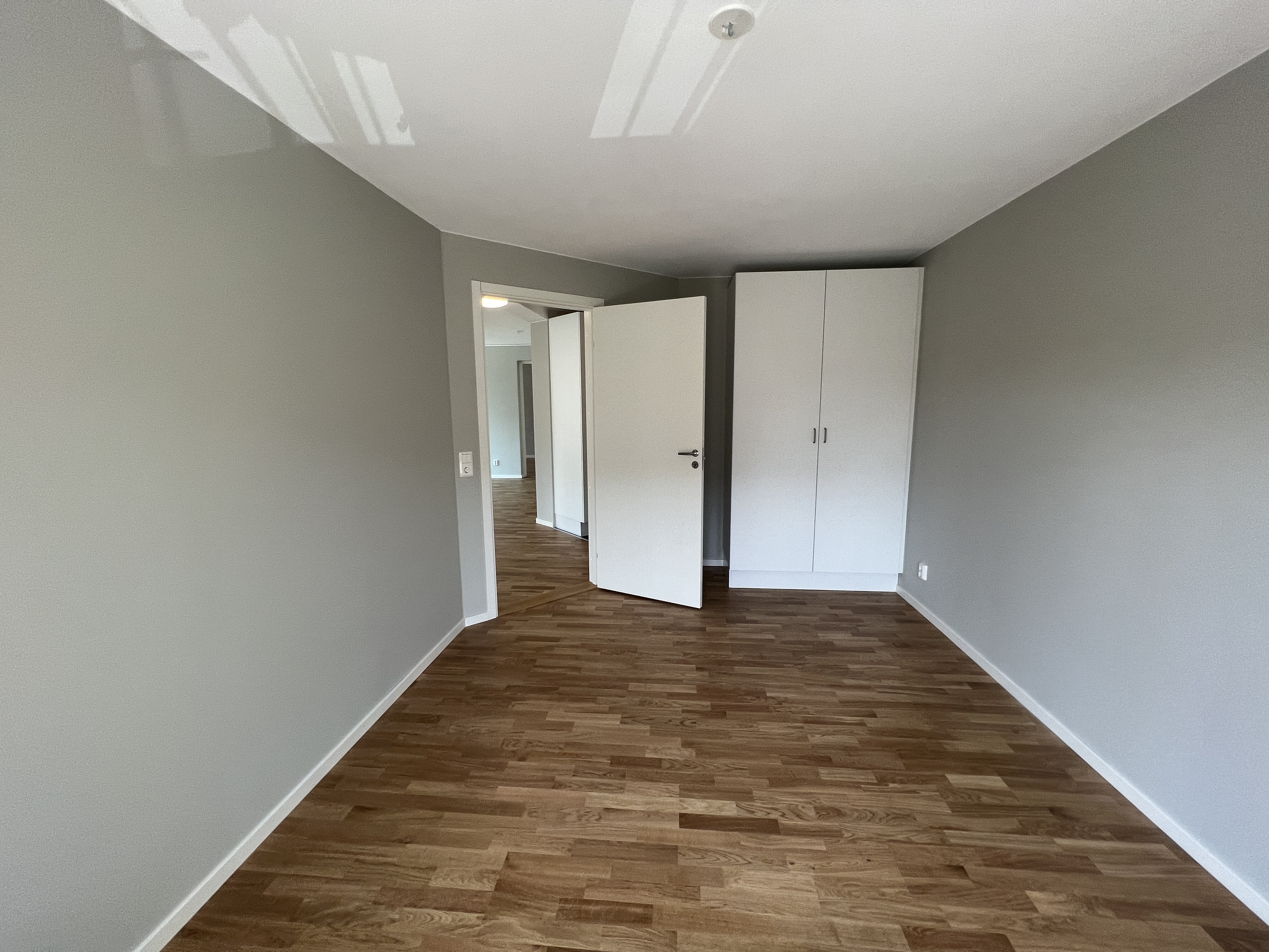 Nygatan 29 A, Malmen