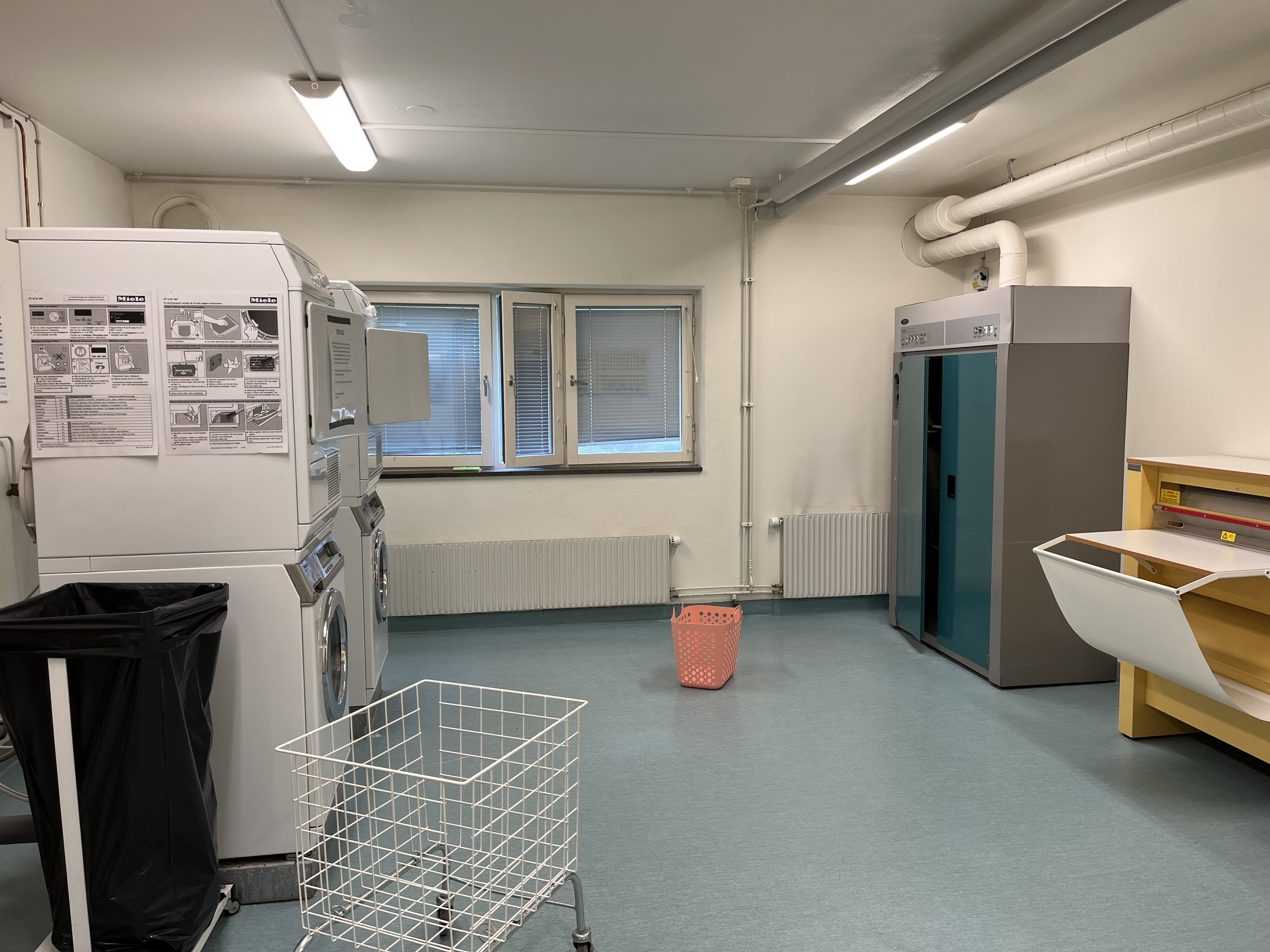 Gröndalsvägen 27, Getingen