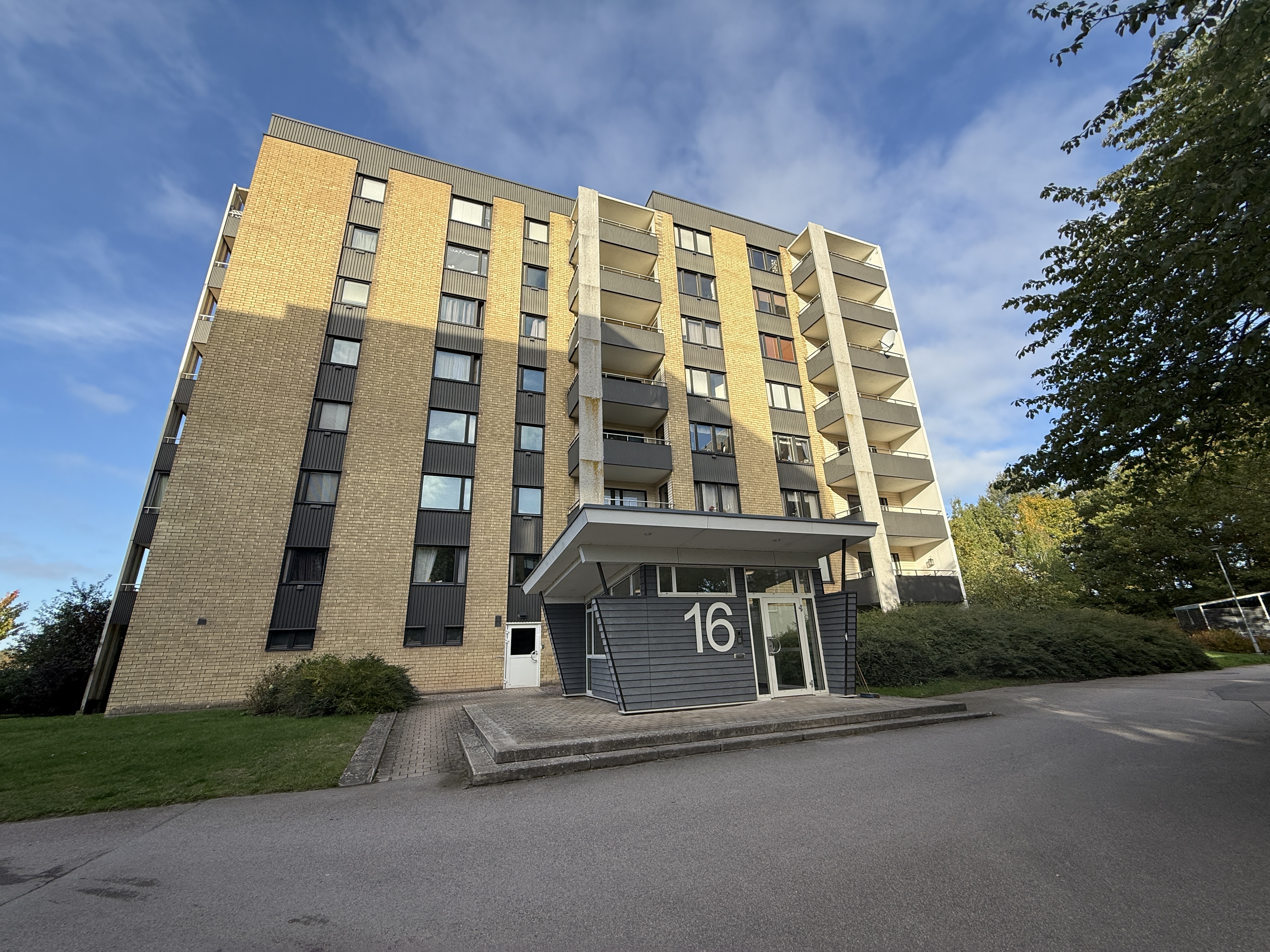 Arrheniusgatan 16 — bild 2