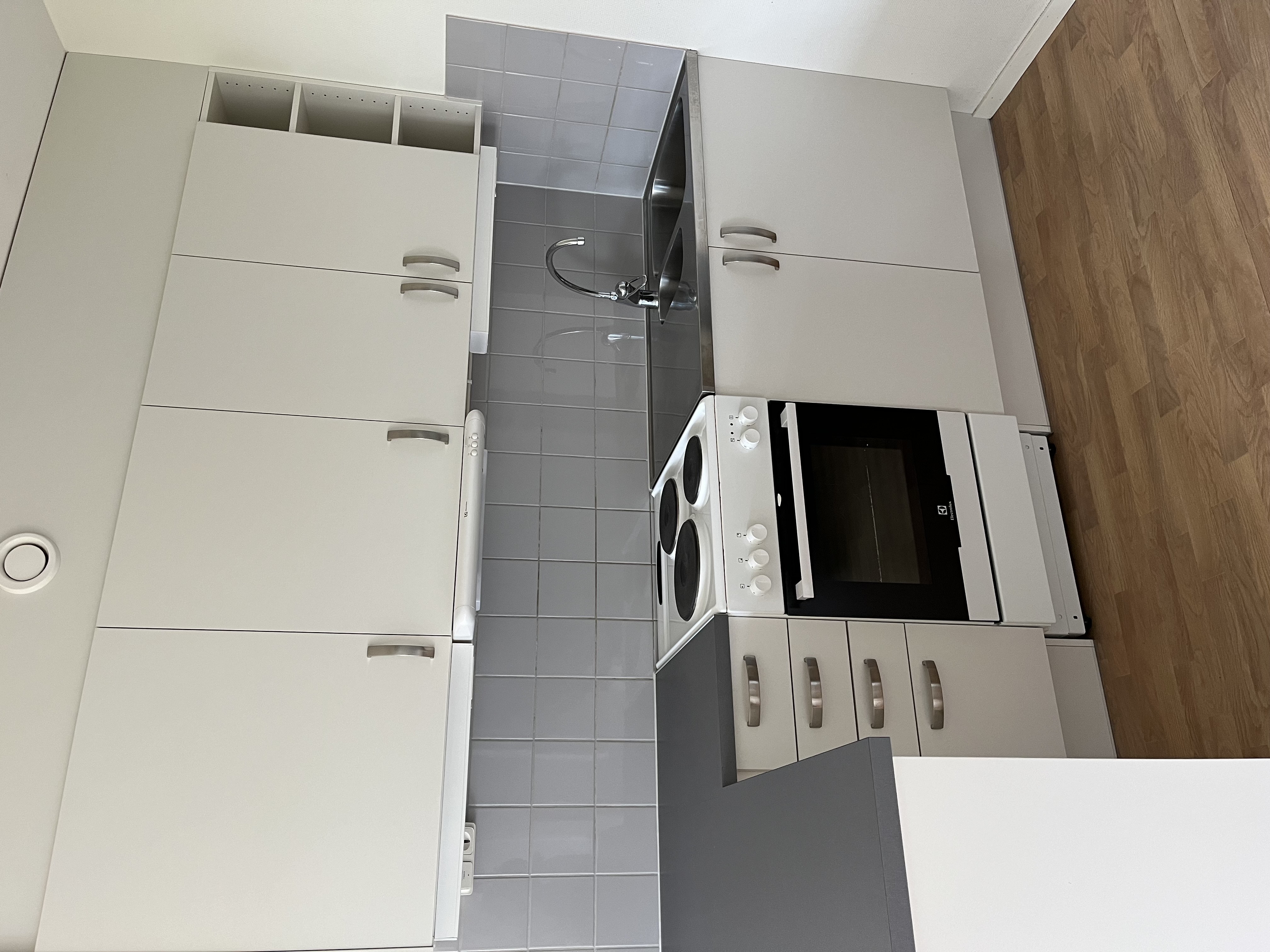 Gröndalsvägen 31, Getingen