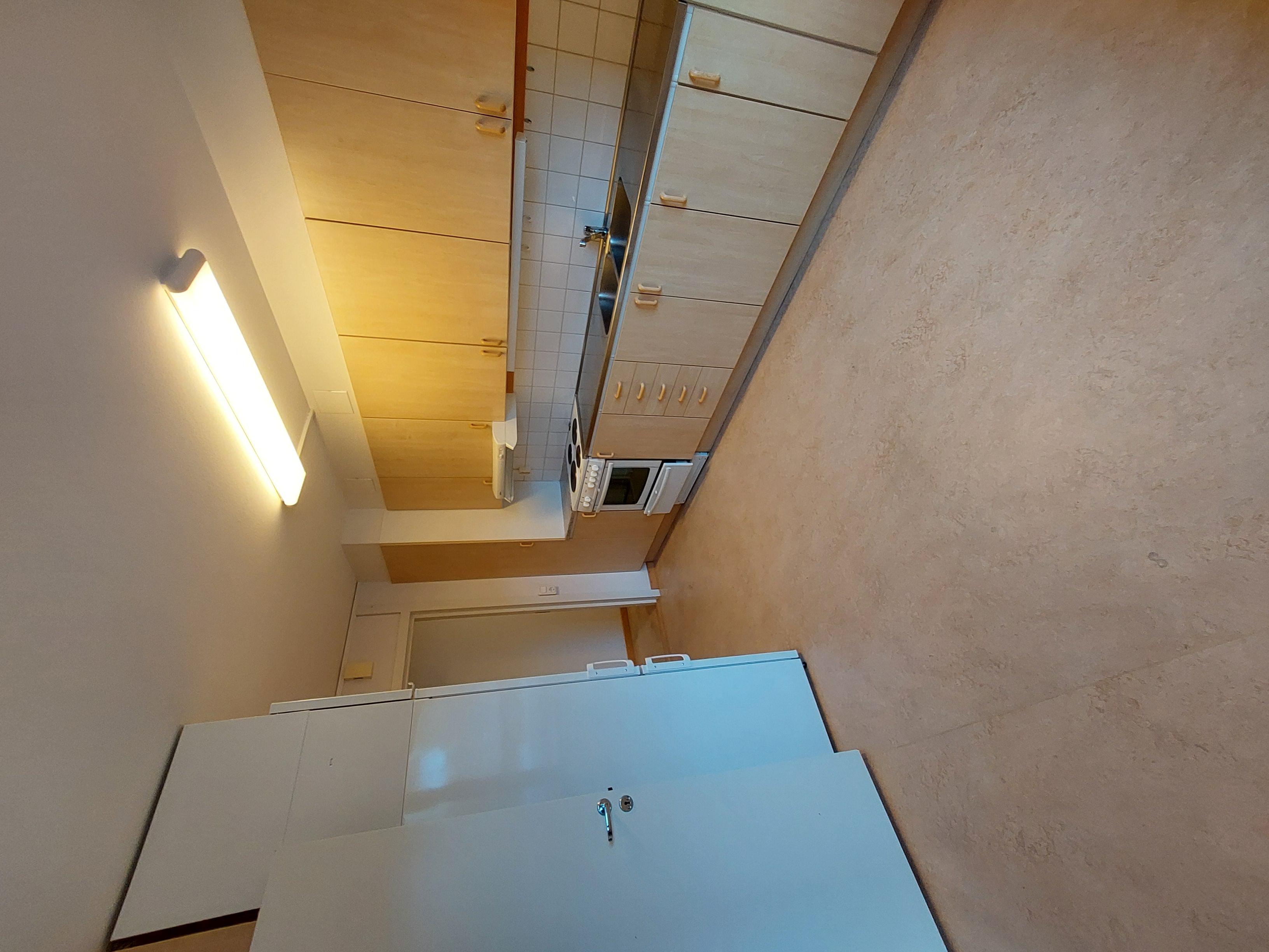 Smålands lejons väg 5 B, Norrliden