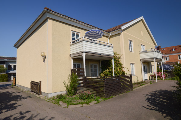 Sandåsgatan 13, Sandås