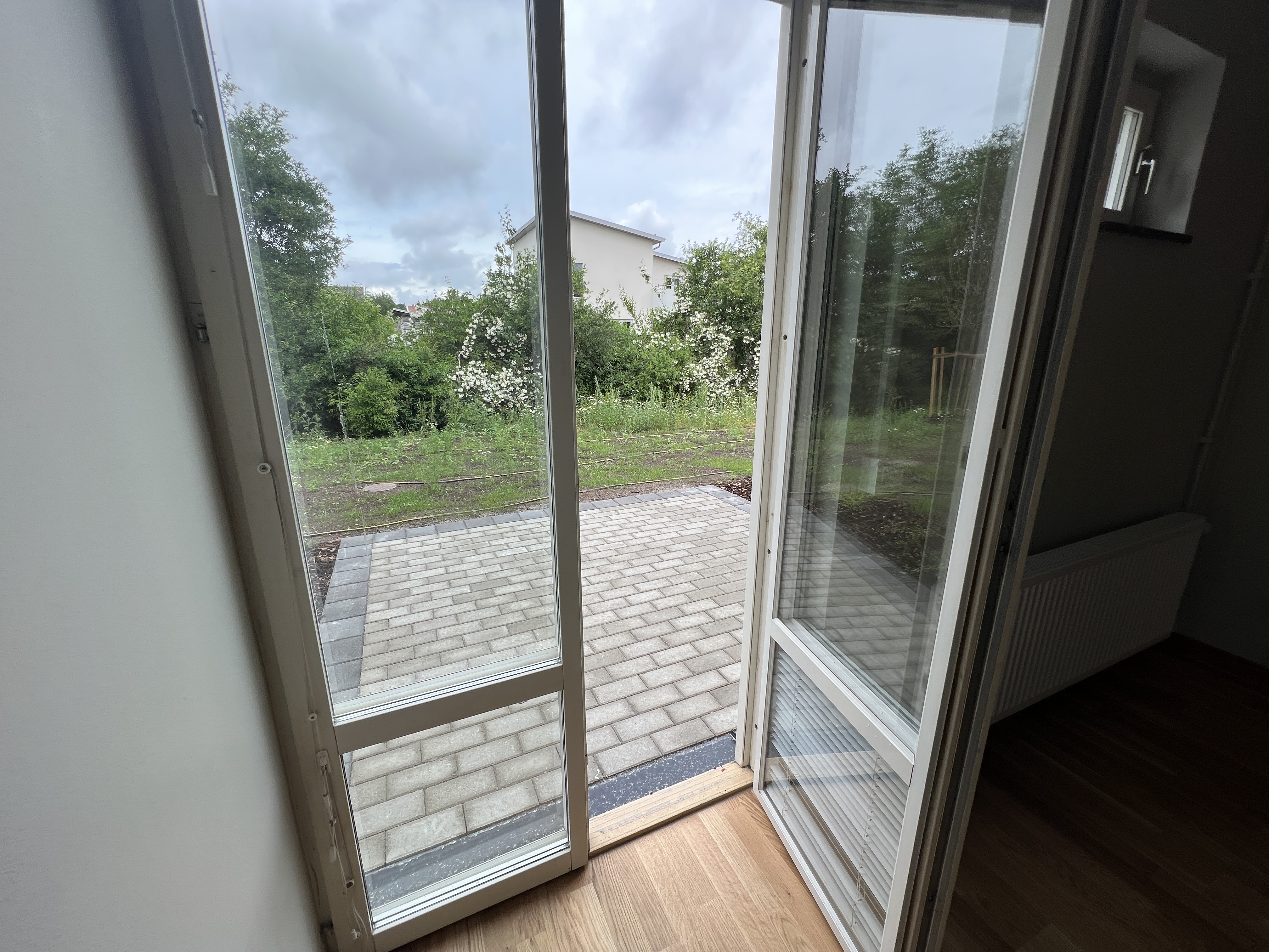 Timmermansgatan 42 B, Getingen