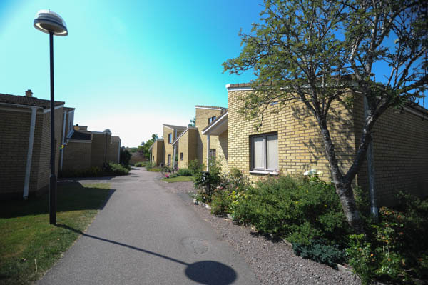 Gudmunds väg 32, Smedby