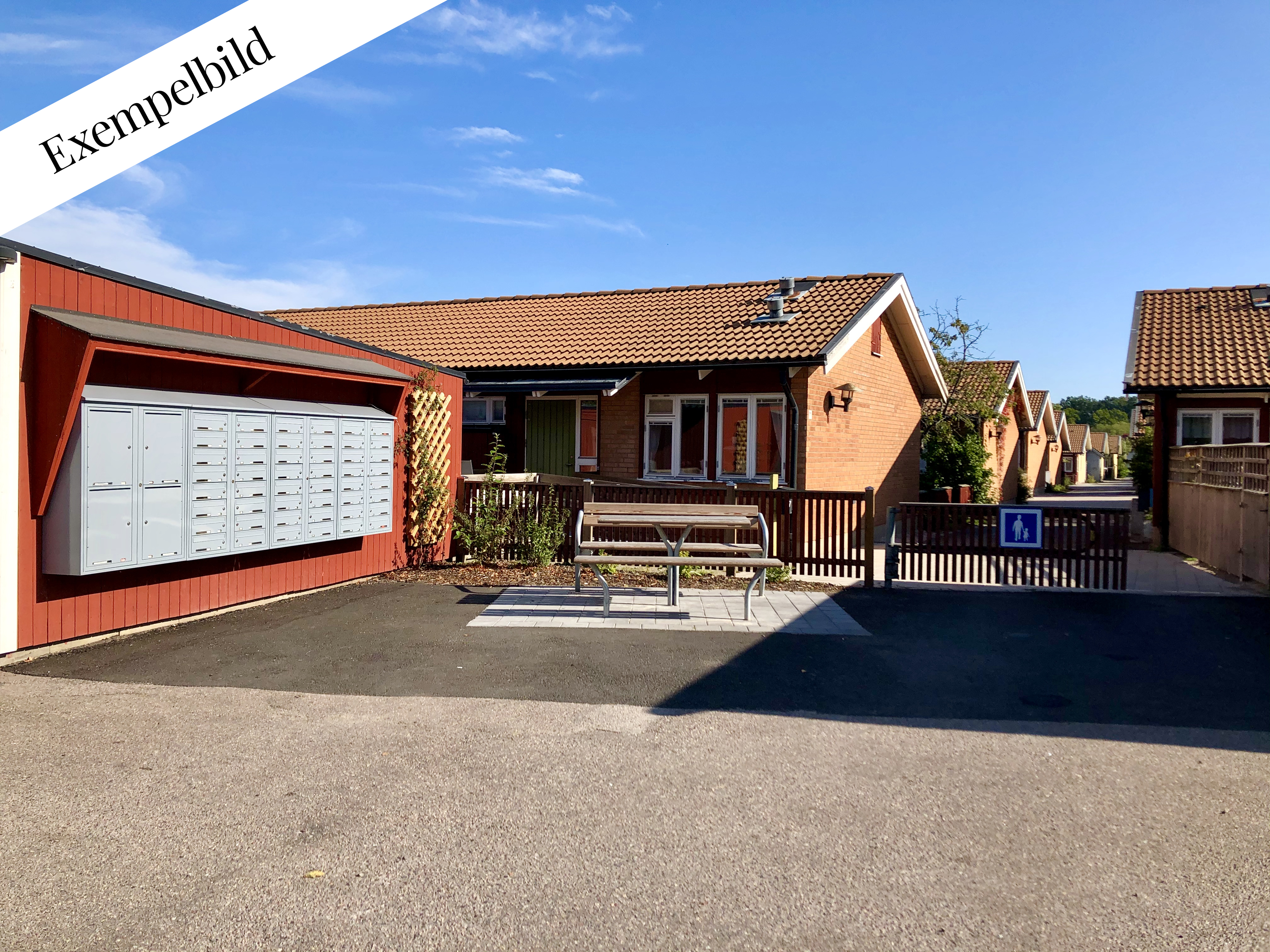 Fältvägen 62, Smedby