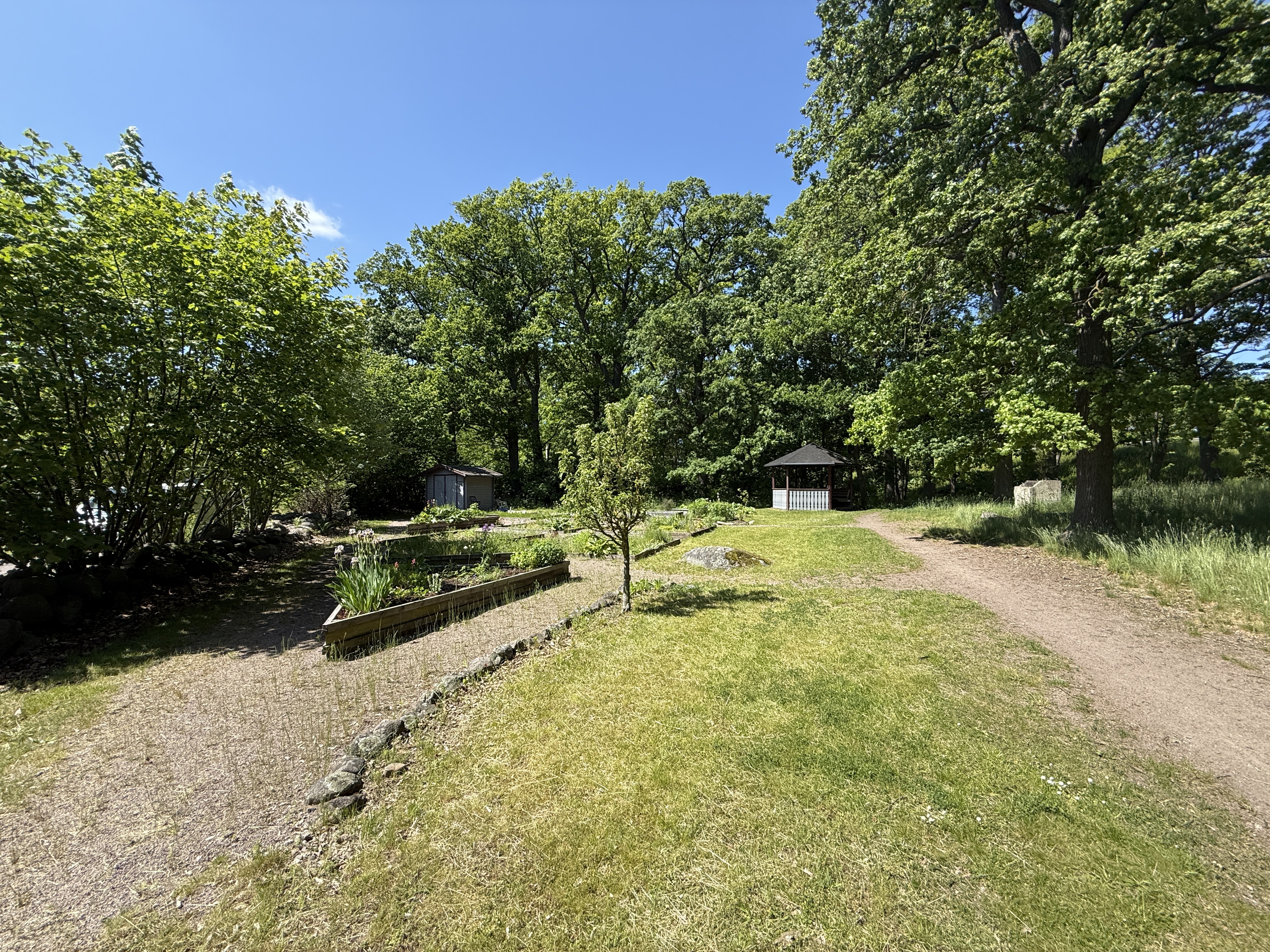 Arvid västgötes gata 13, Oxhagen