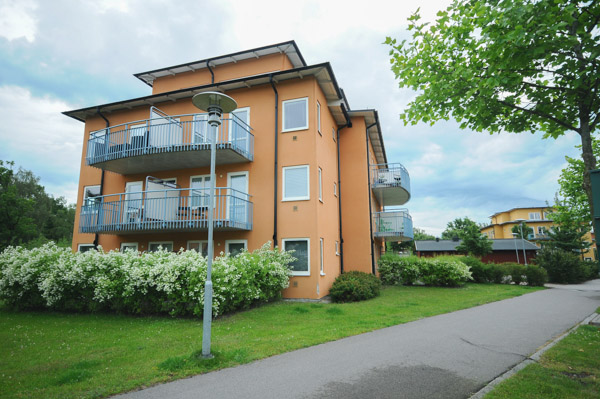Skräddaretorpsvägen 16 — bild 2