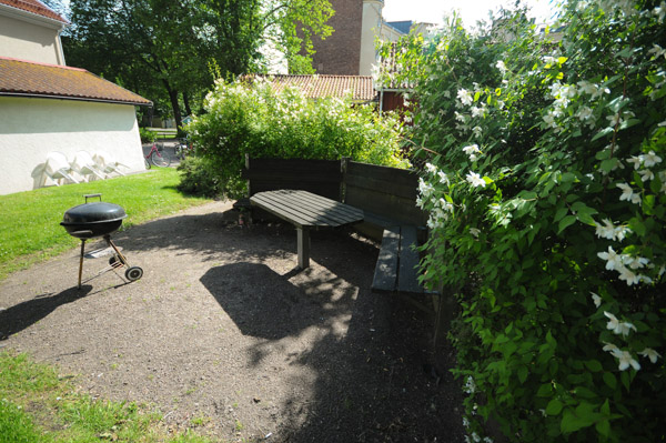 Bremergatan 23, Bremerlyckan