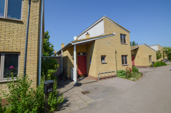 Gudmunds väg 32, Smedby