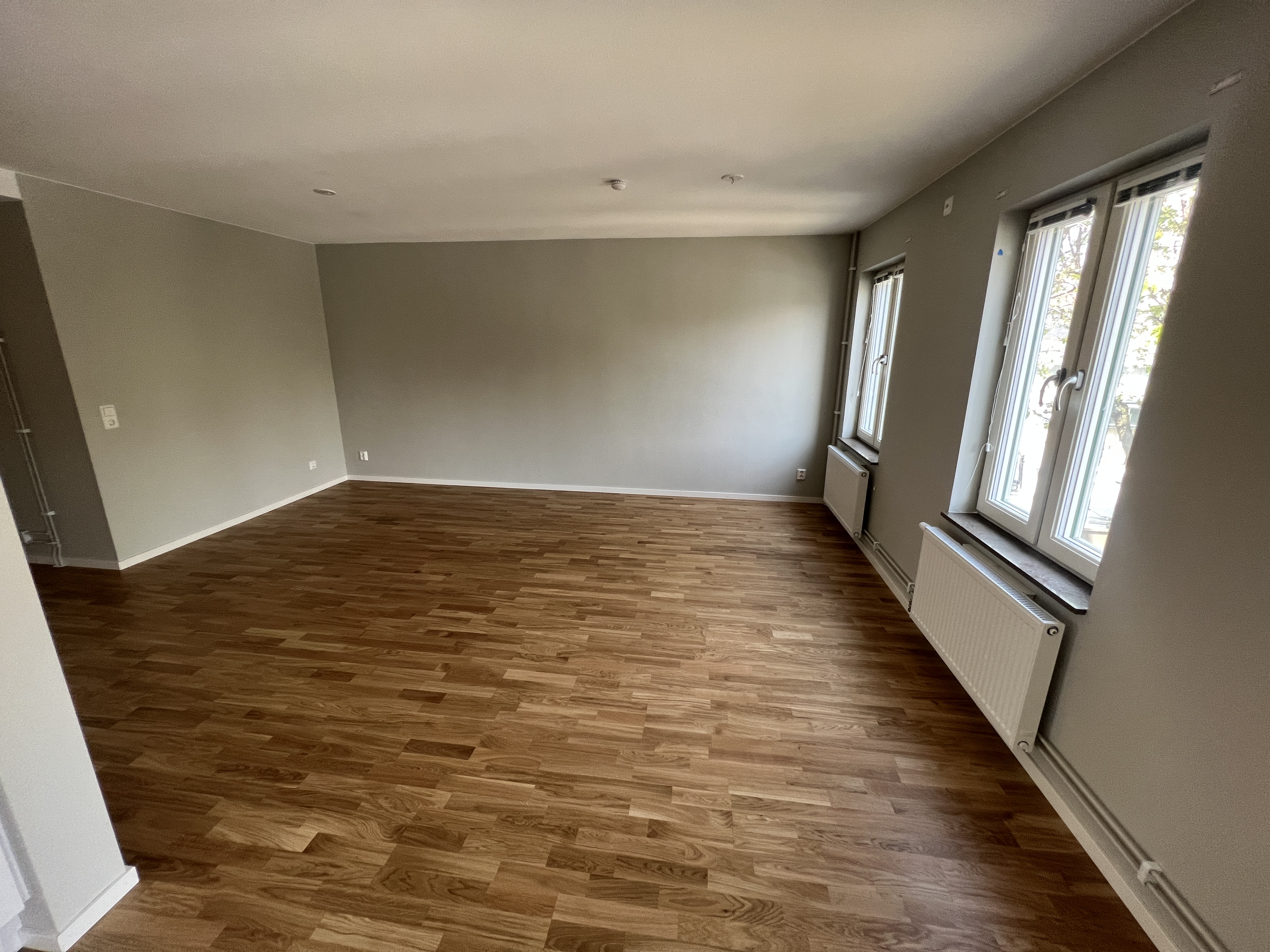 Nygatan 29 B, Malmen