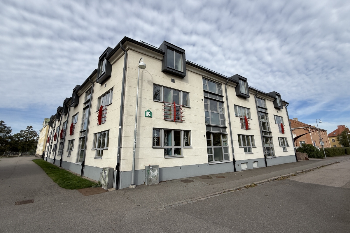 Stagneliusgatan 1 B, bild 1 av 6