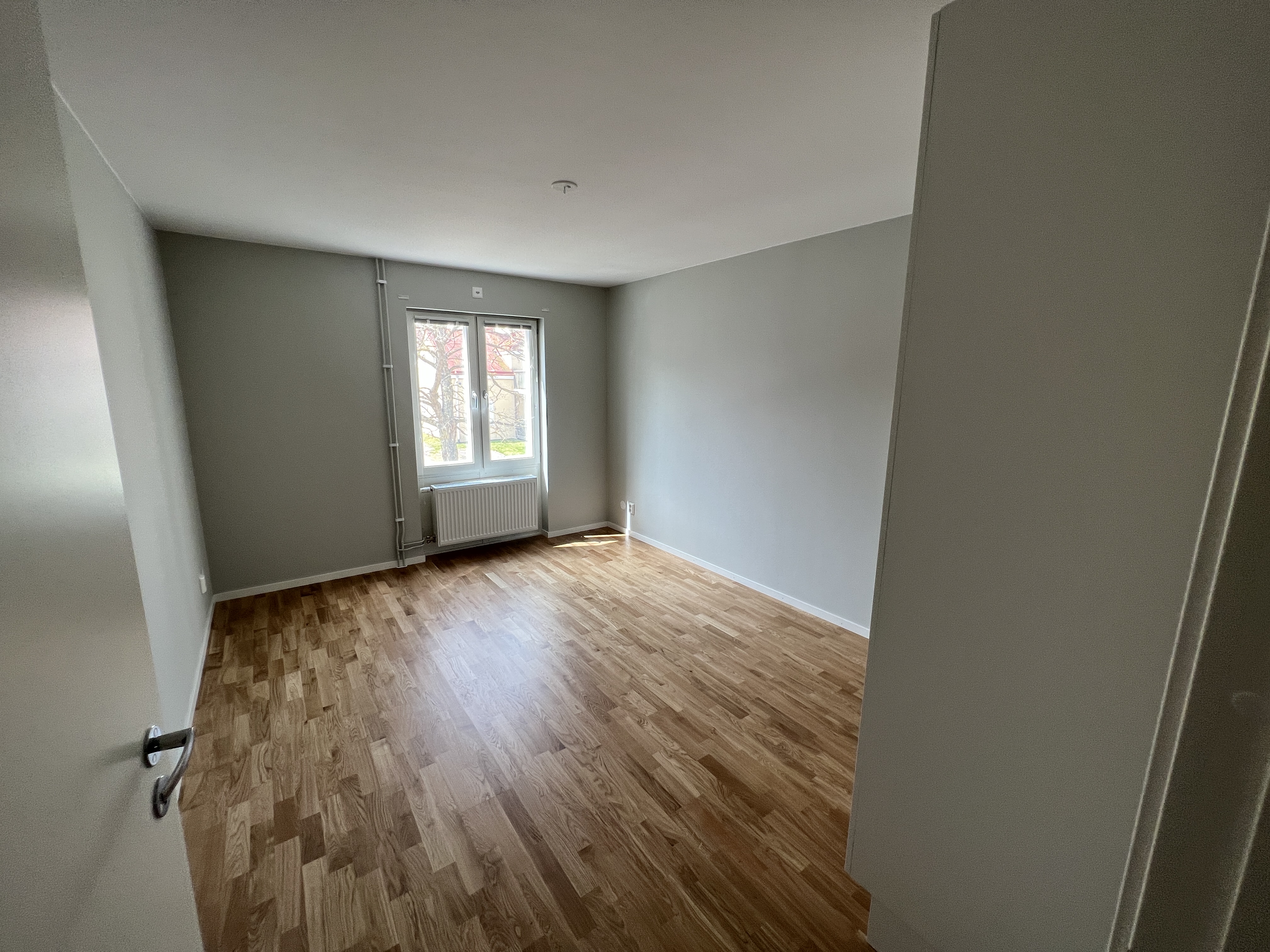 Nygatan 29 B, Malmen