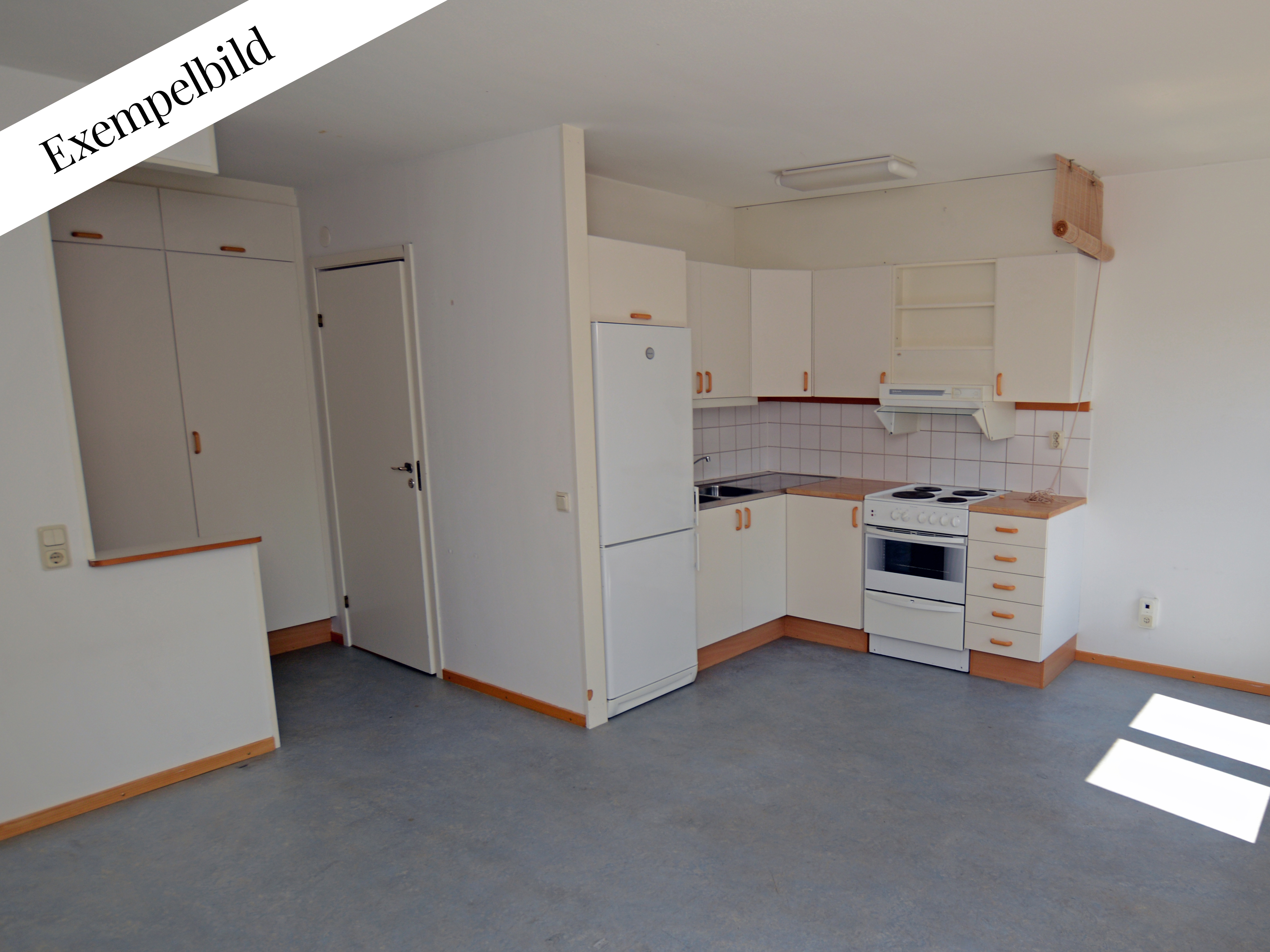 Fabriksgatan 14, Malmen