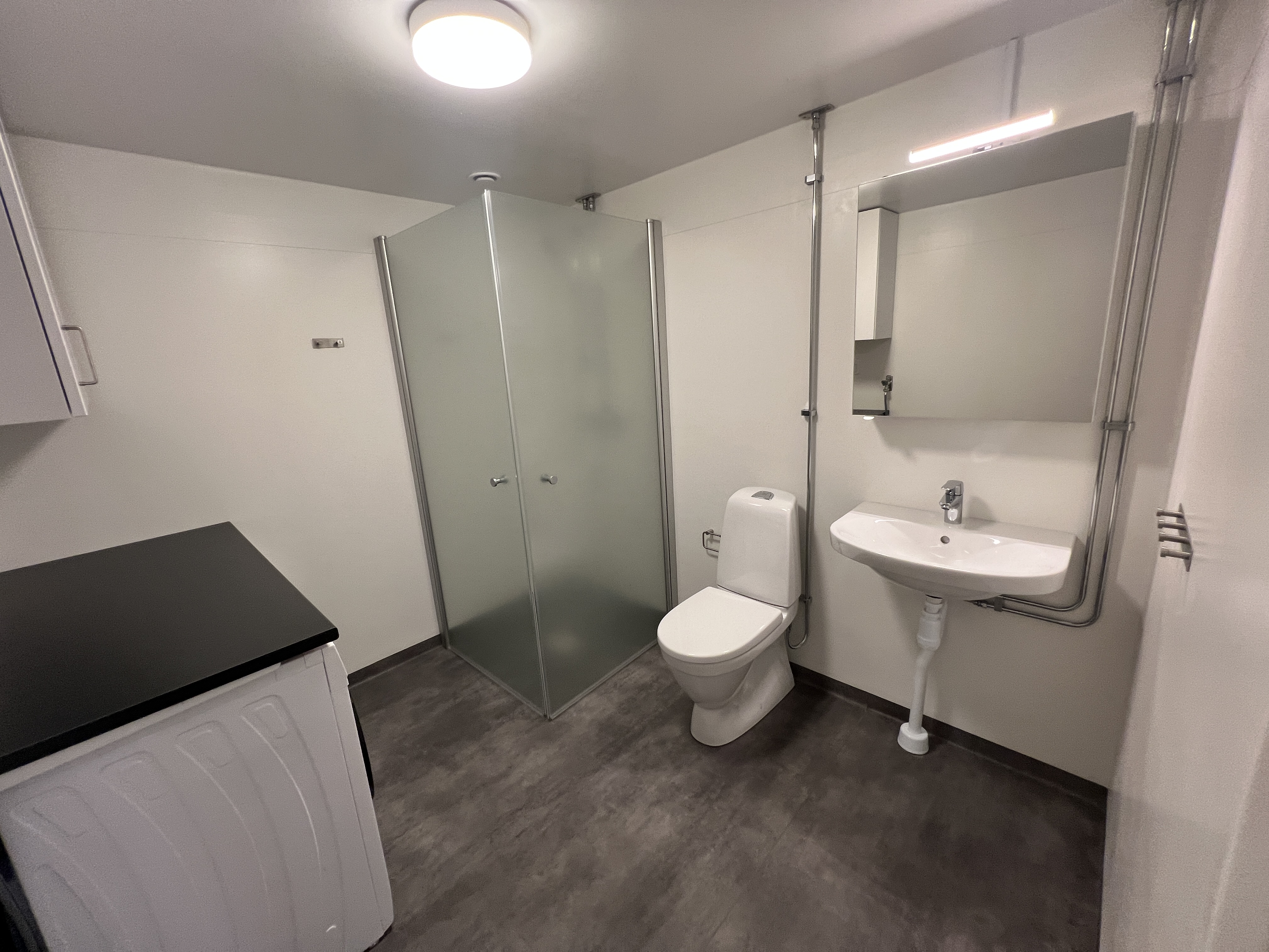 Timmermansgatan 42 B, Getingen
