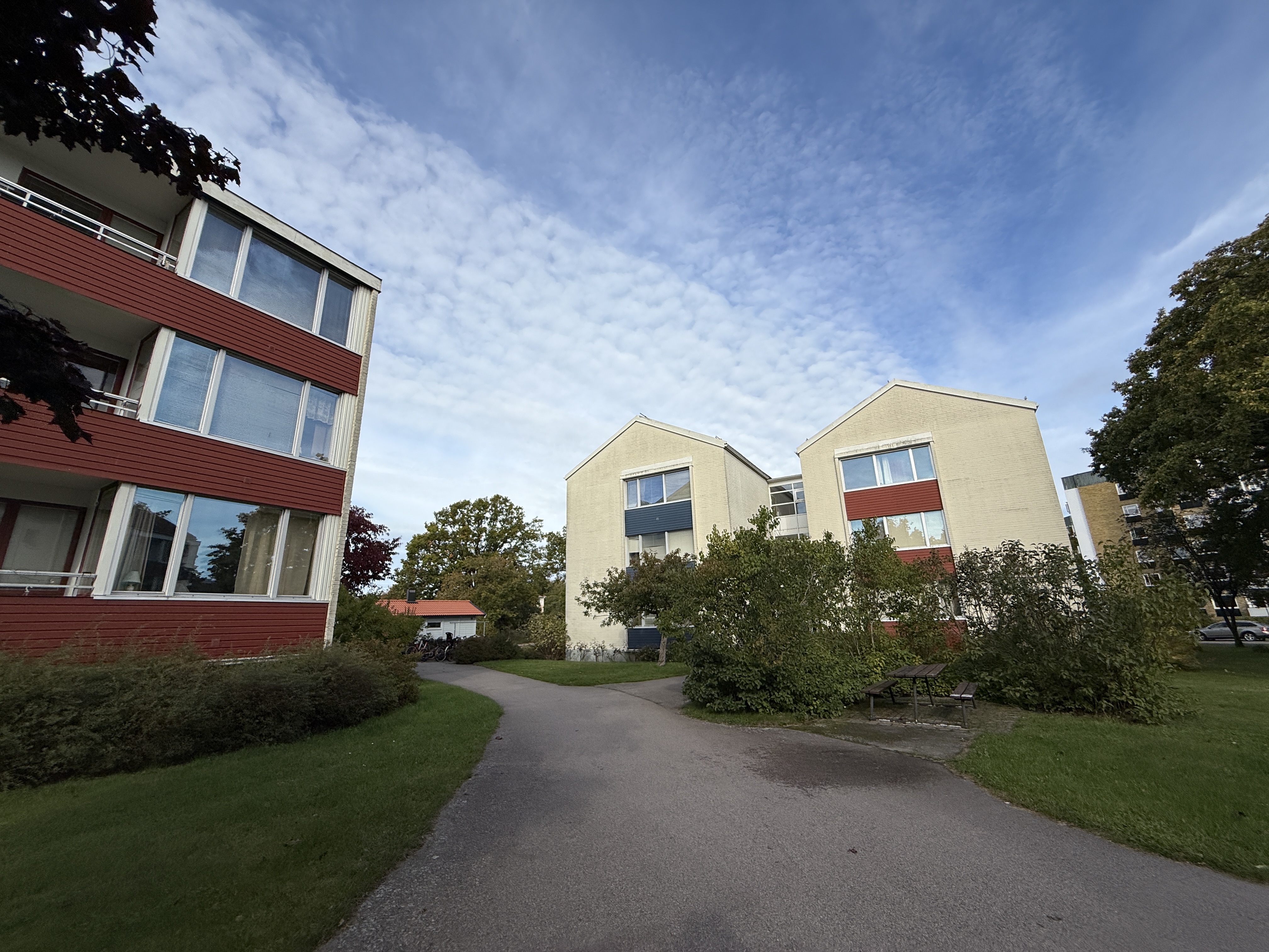 Oxhagsvägen 7 — bild 2