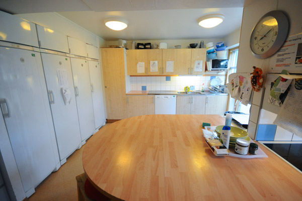 Stagneliusgatan 1 B, Malmen