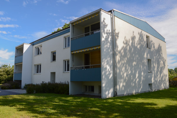 Bisterfeldsvägen 4, Stensö