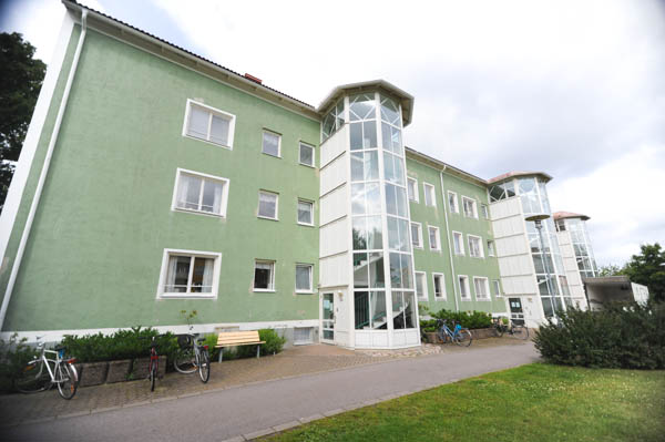Väpnaregatan 3 C, Funkabo