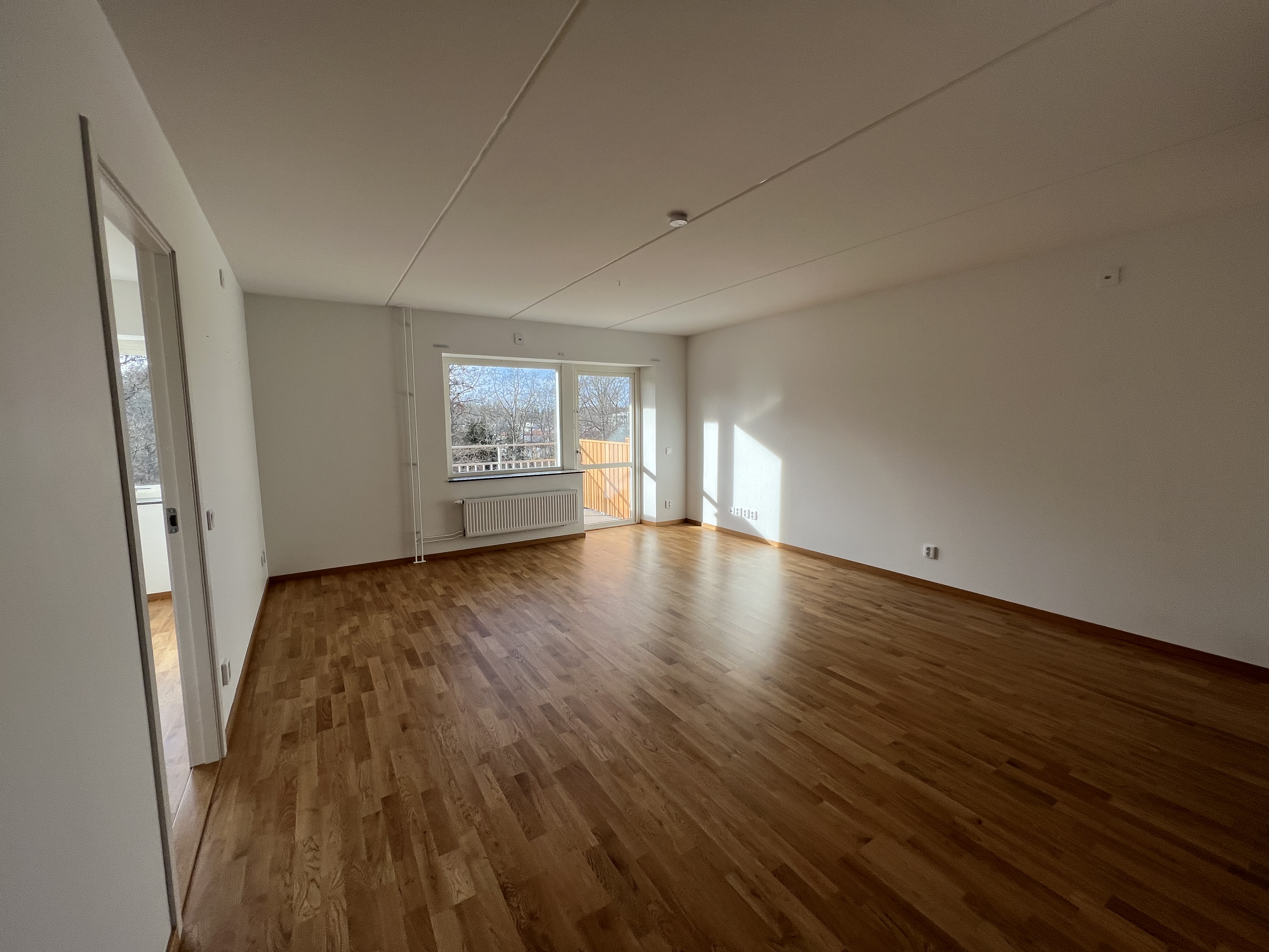 Alice Babs gata 1 A, Karlssons äng