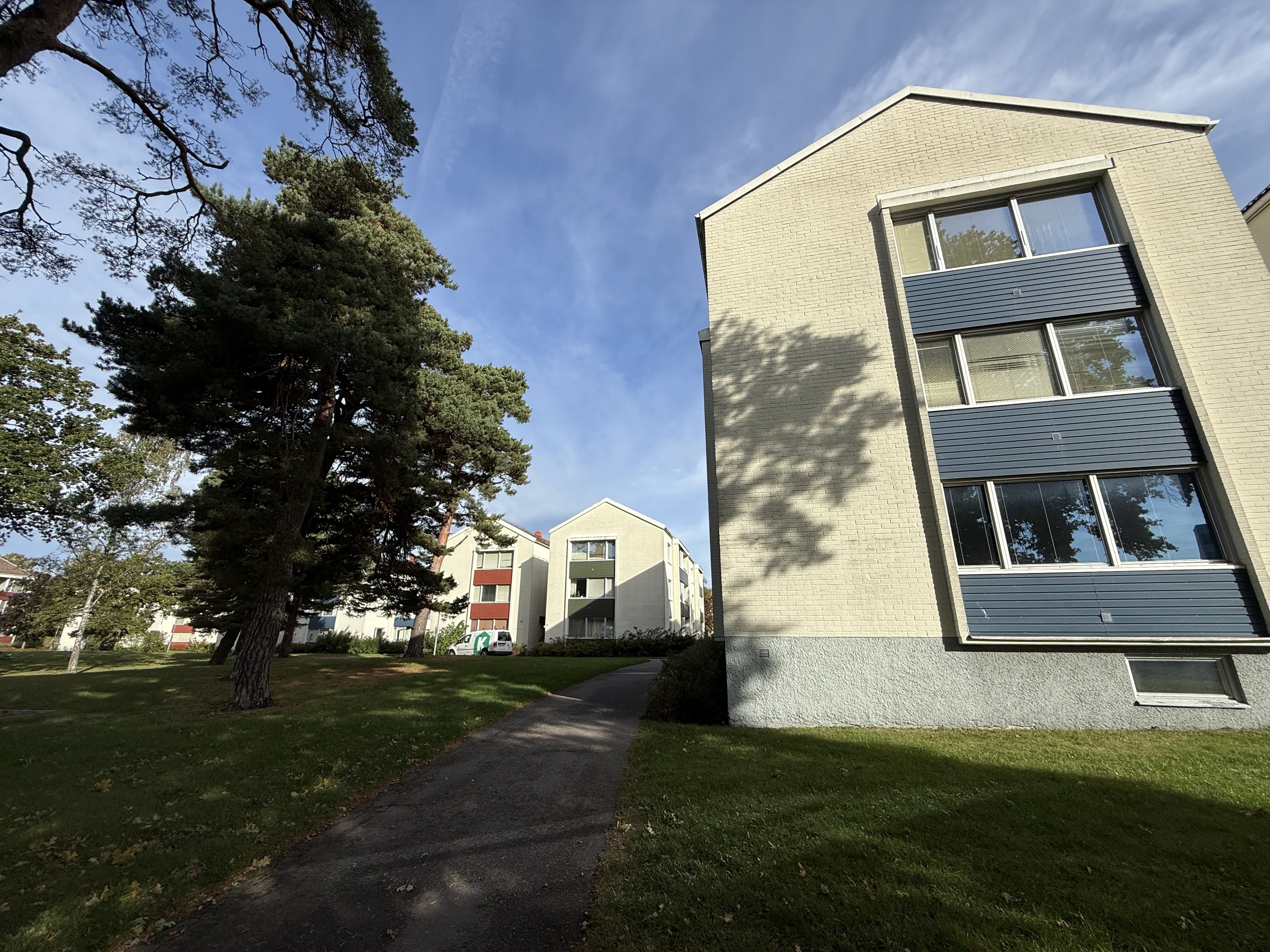 Oxhagsvägen 1 — bild 2