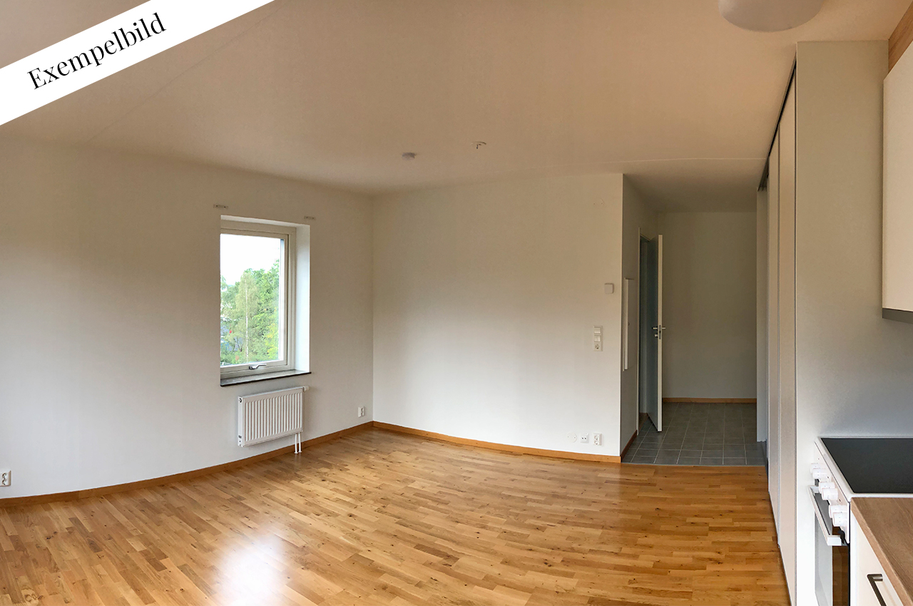 Kungsgårdsvägen 25, Oxhagen