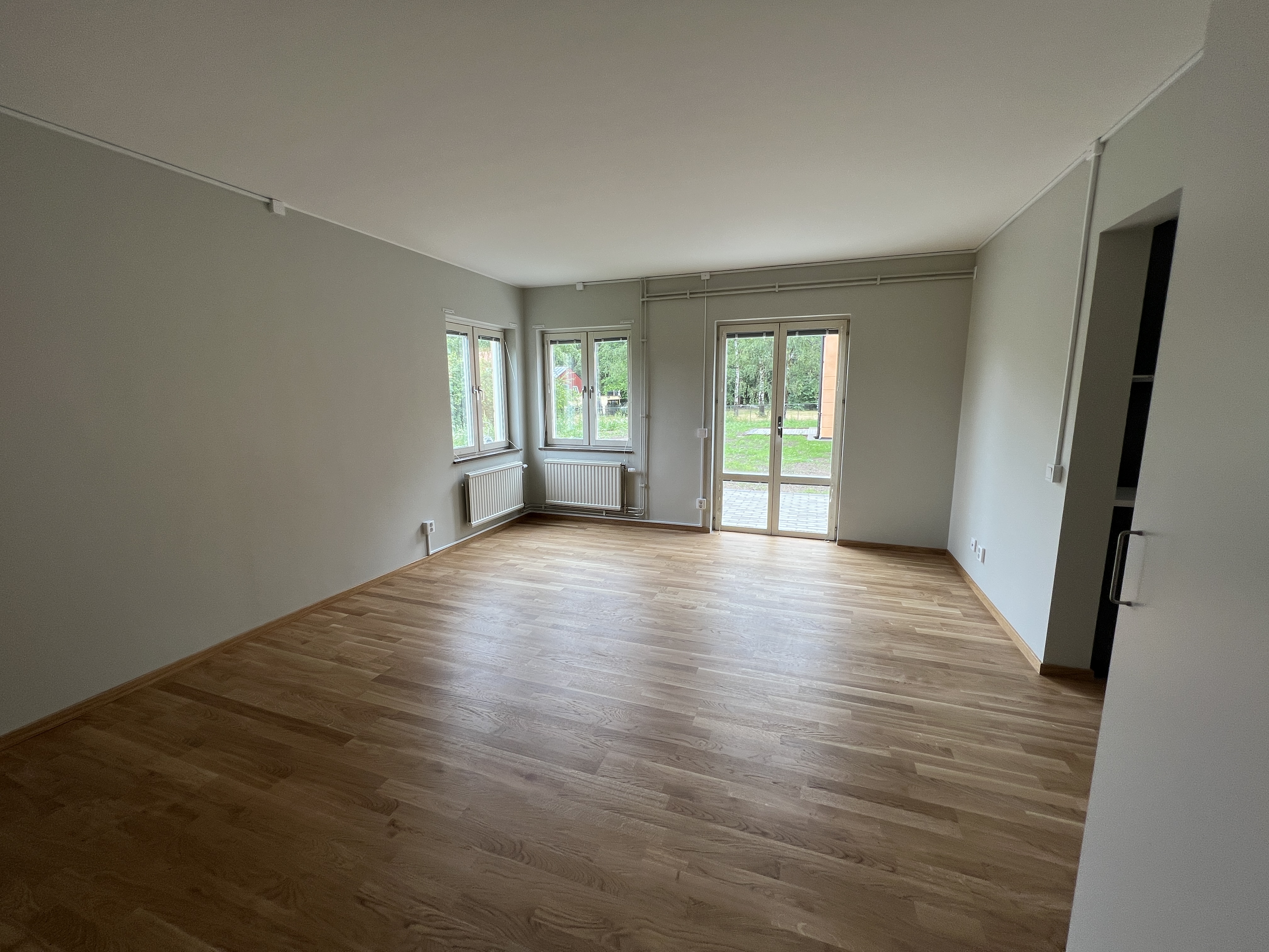 Timmermansgatan 42 B, Getingen