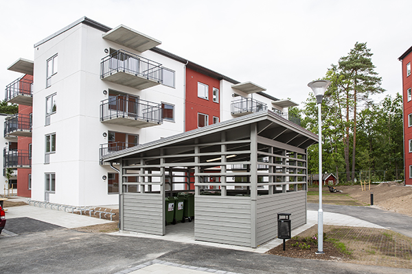 Lasarettsvägen 29, Stensberg