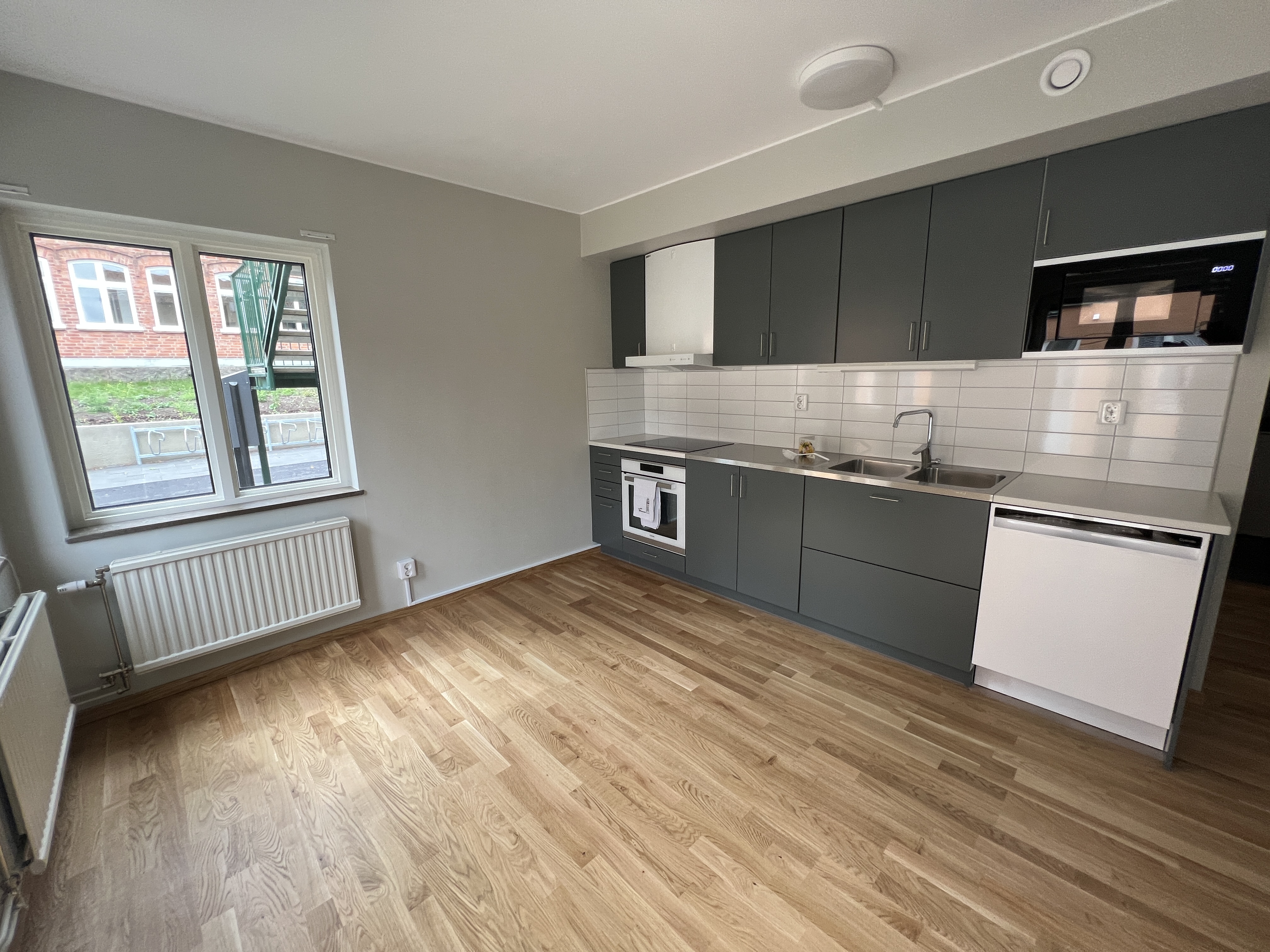 Timmermansgatan 42 B, Getingen