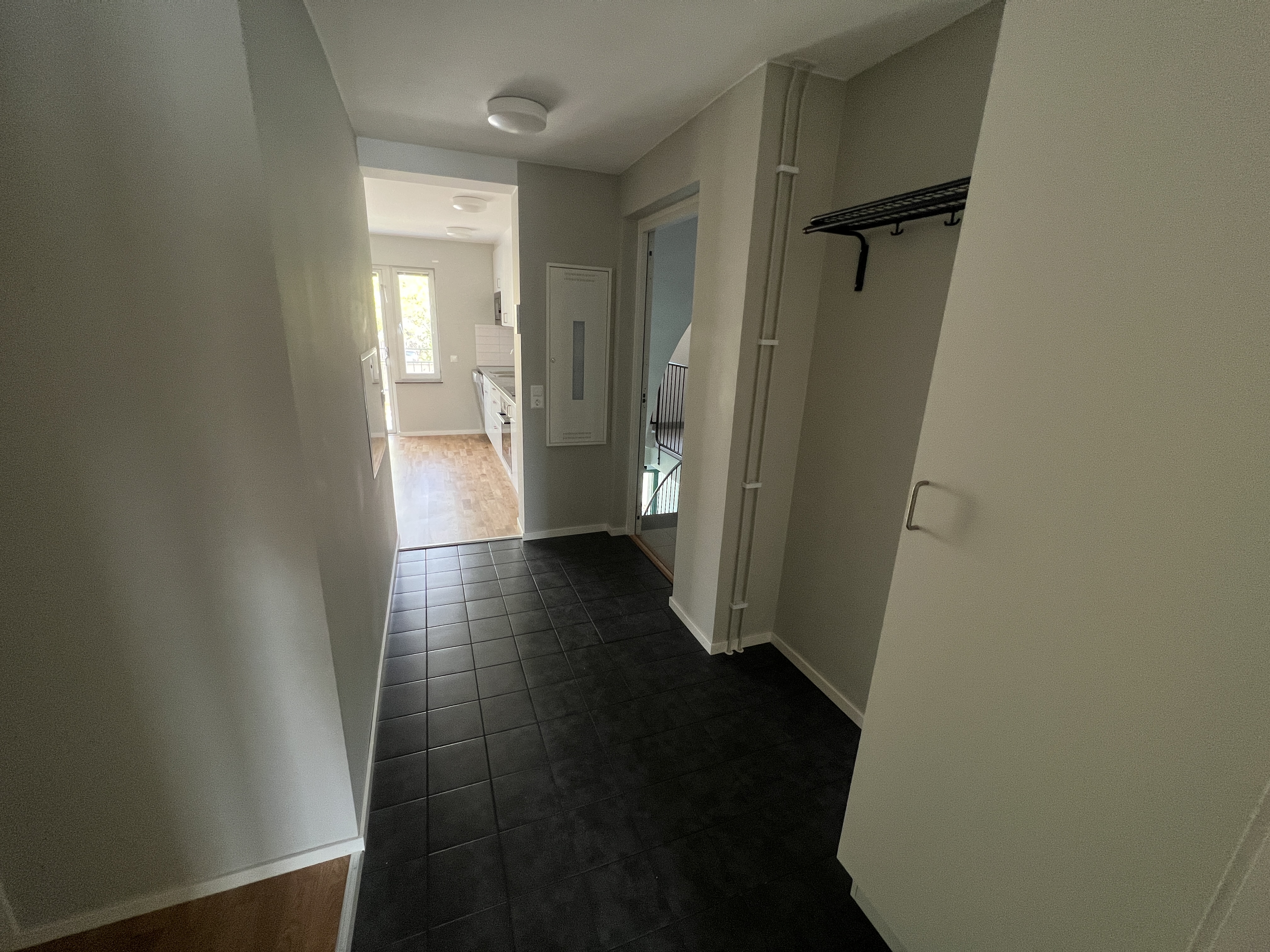 Nygatan 29 B, Malmen