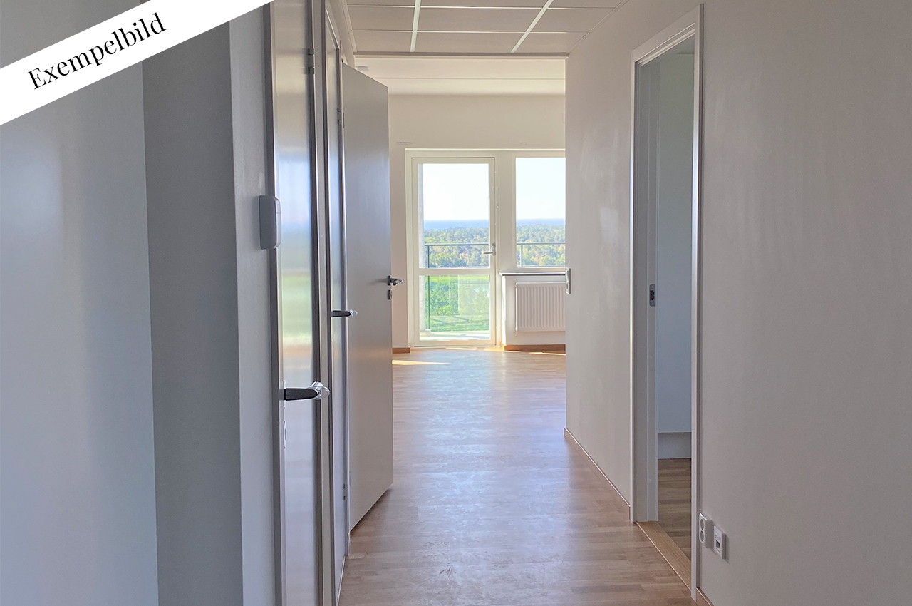 Lasarettsvägen 21, Stensberg