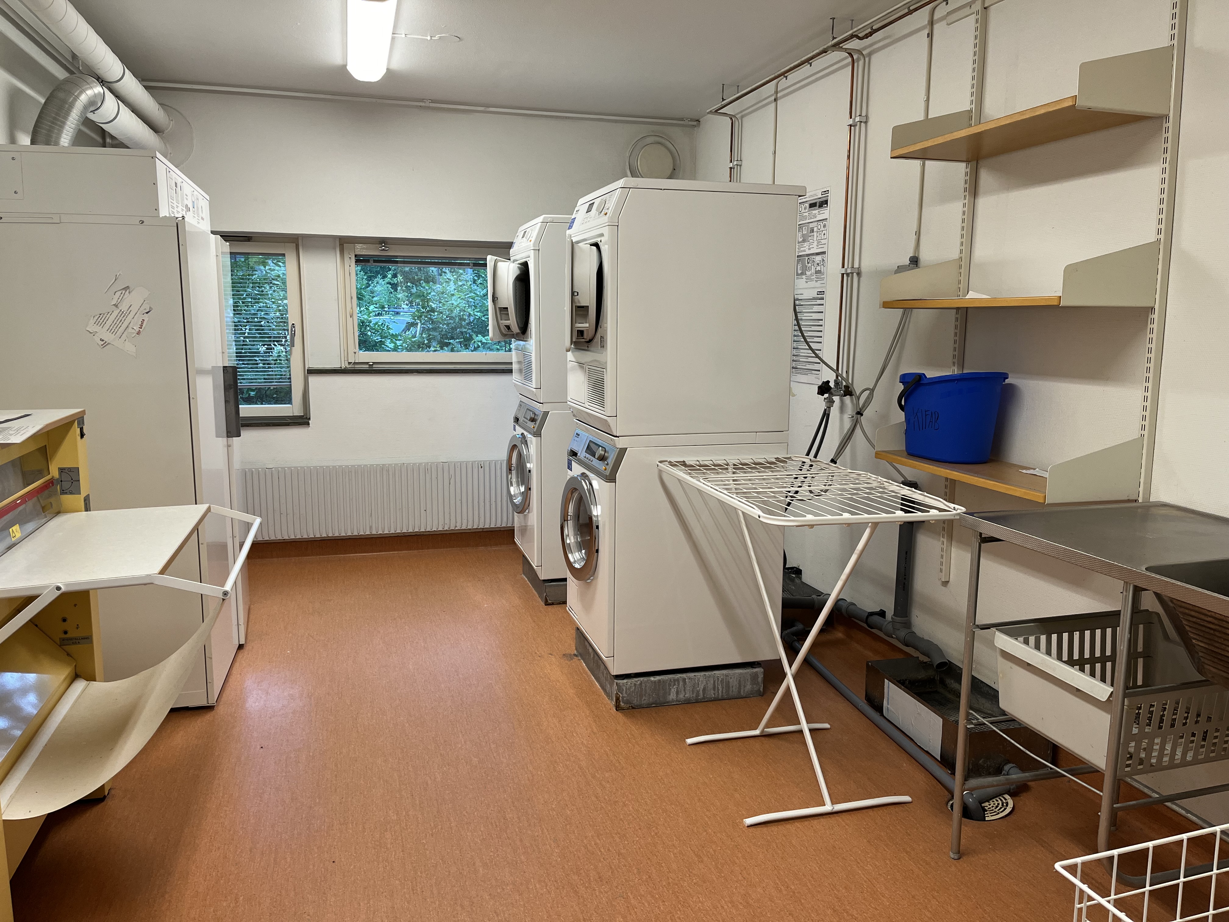 Gröndalsvägen 29, Getingen