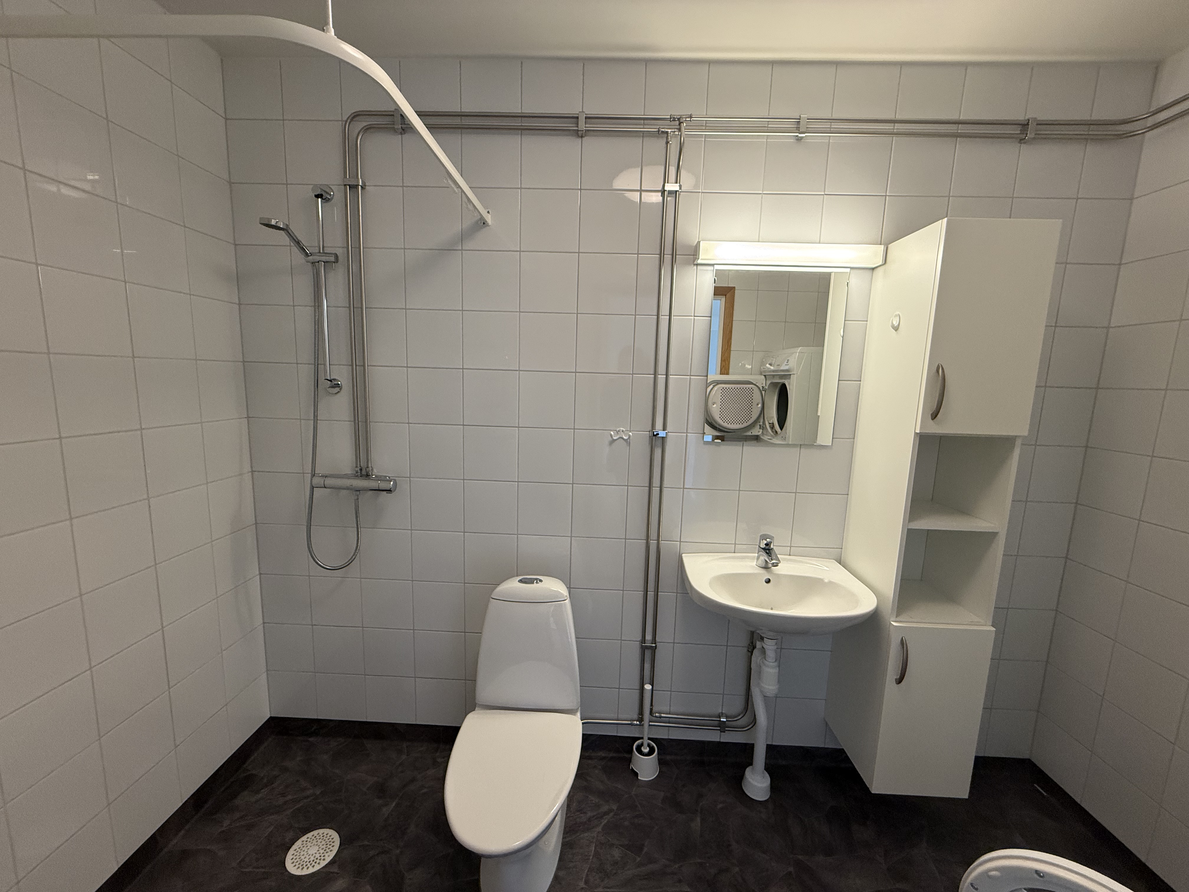 Wahlbomsvägen 6 B, Stensö