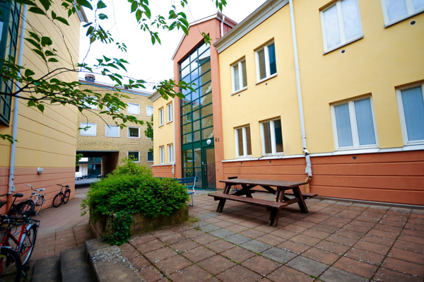 Smålandsgatan 4 D, Malmen