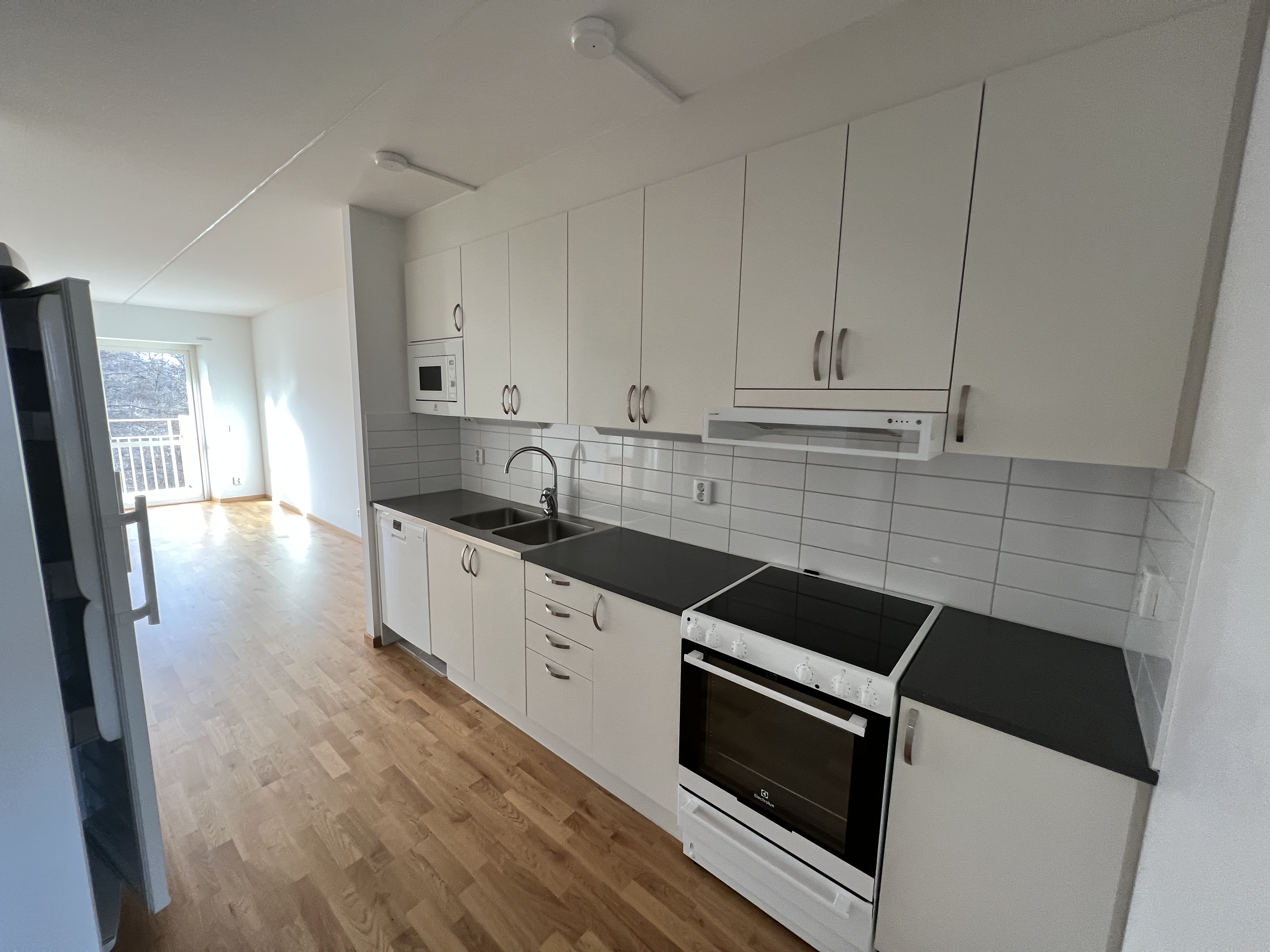 Alice Babs gata 1 A, Karlssons äng