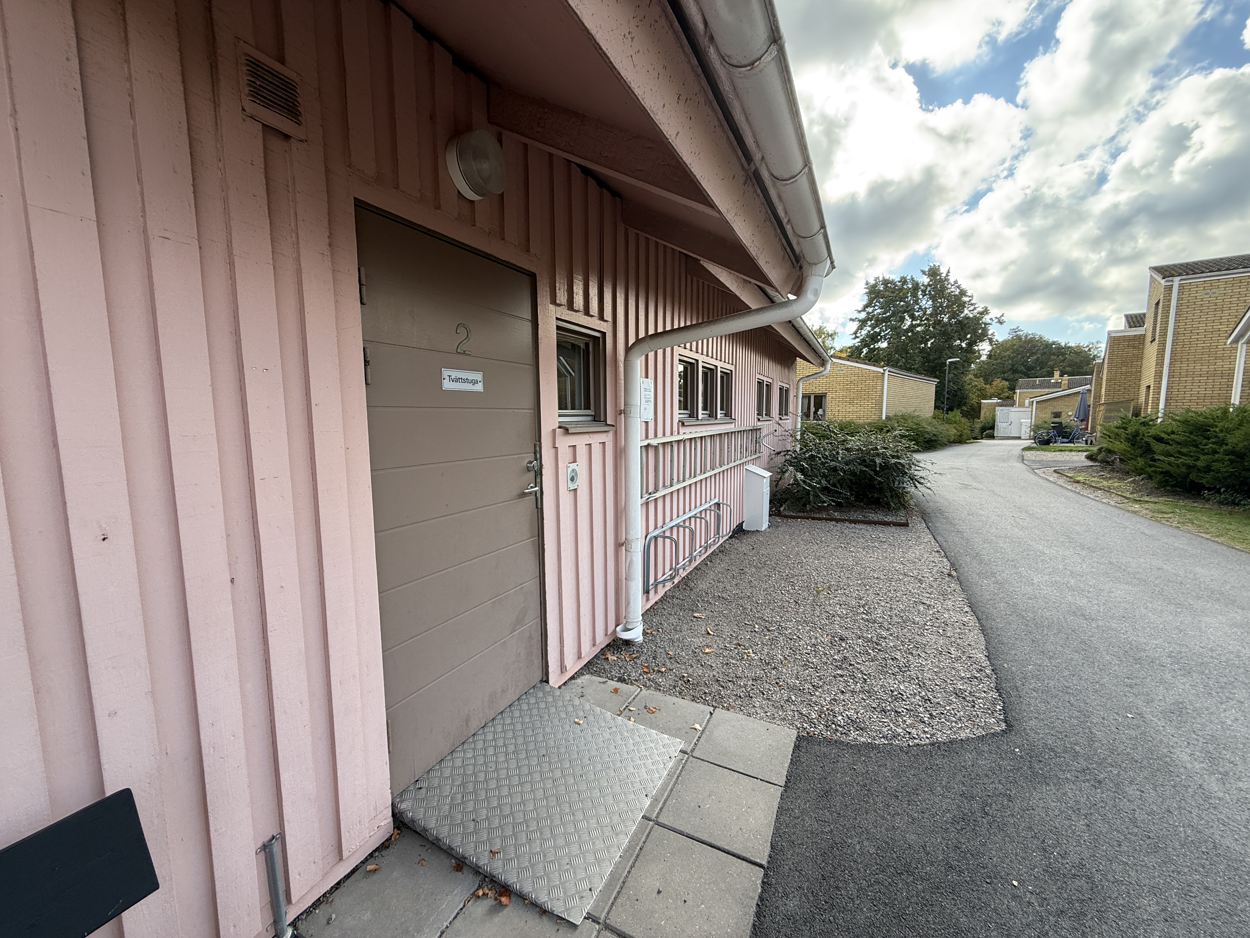 Gudmunds väg 30, Smedby