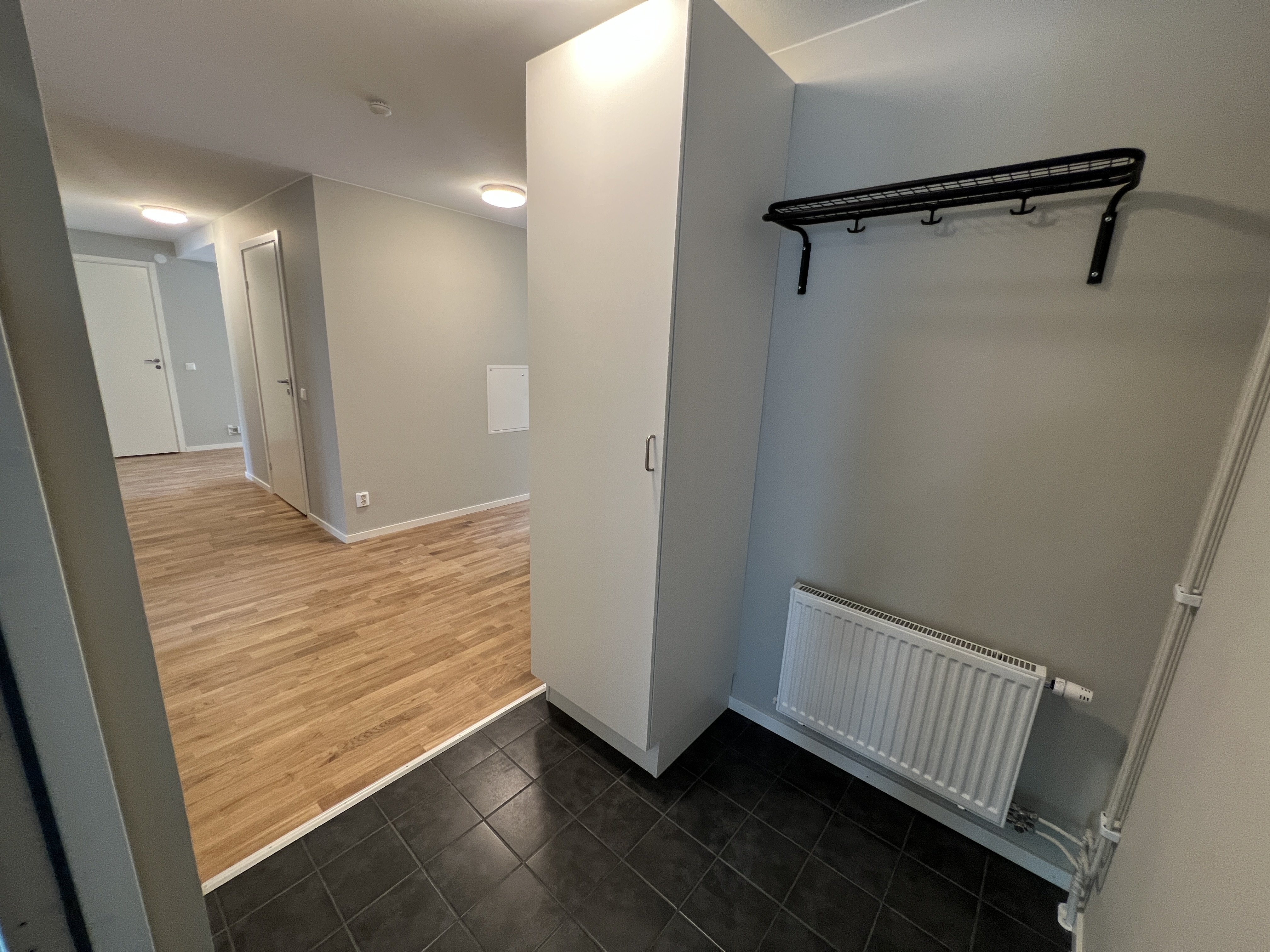 Nygatan 29 A, Malmen