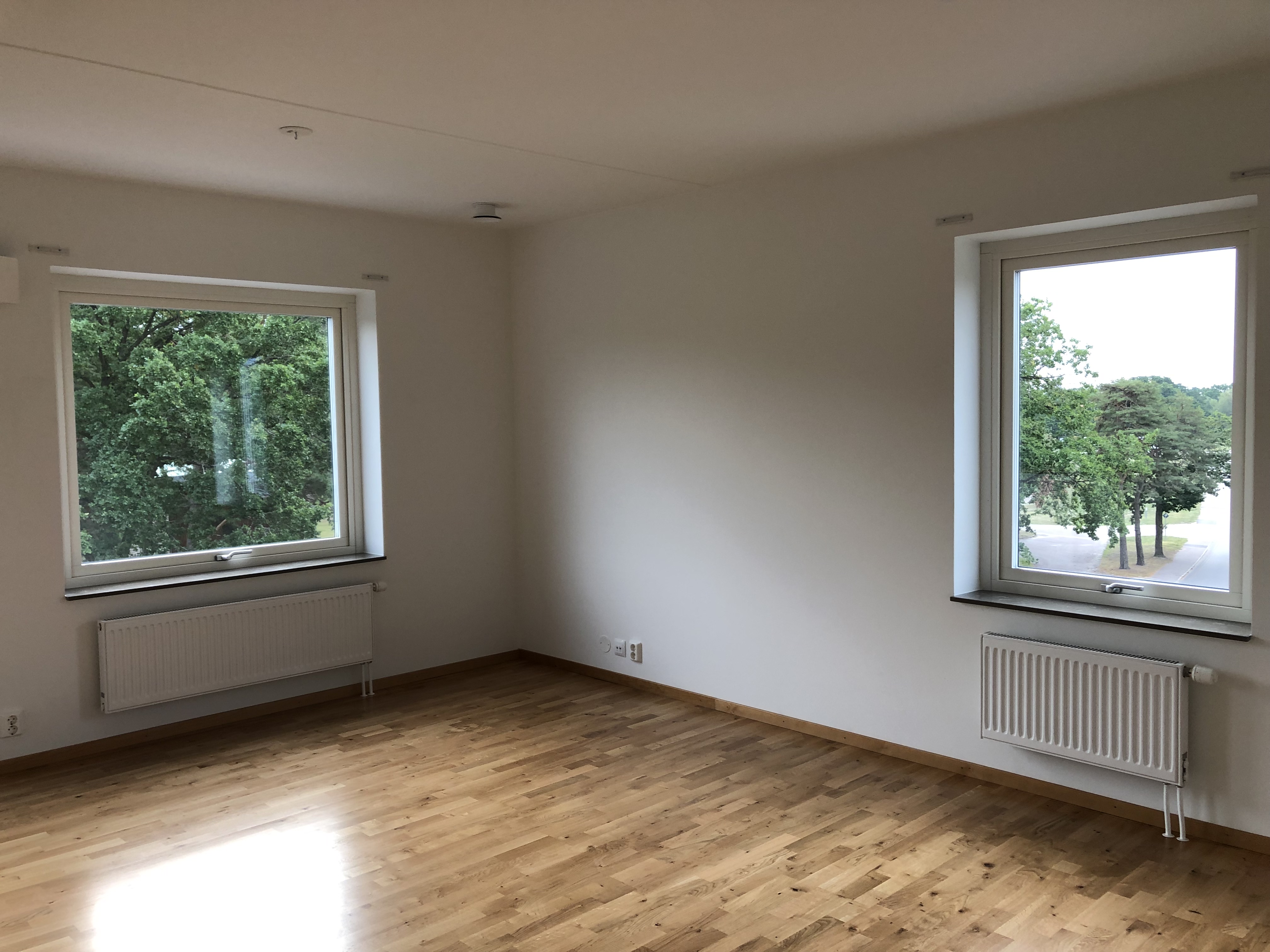 Kungsgårdsvägen 21, Oxhagen