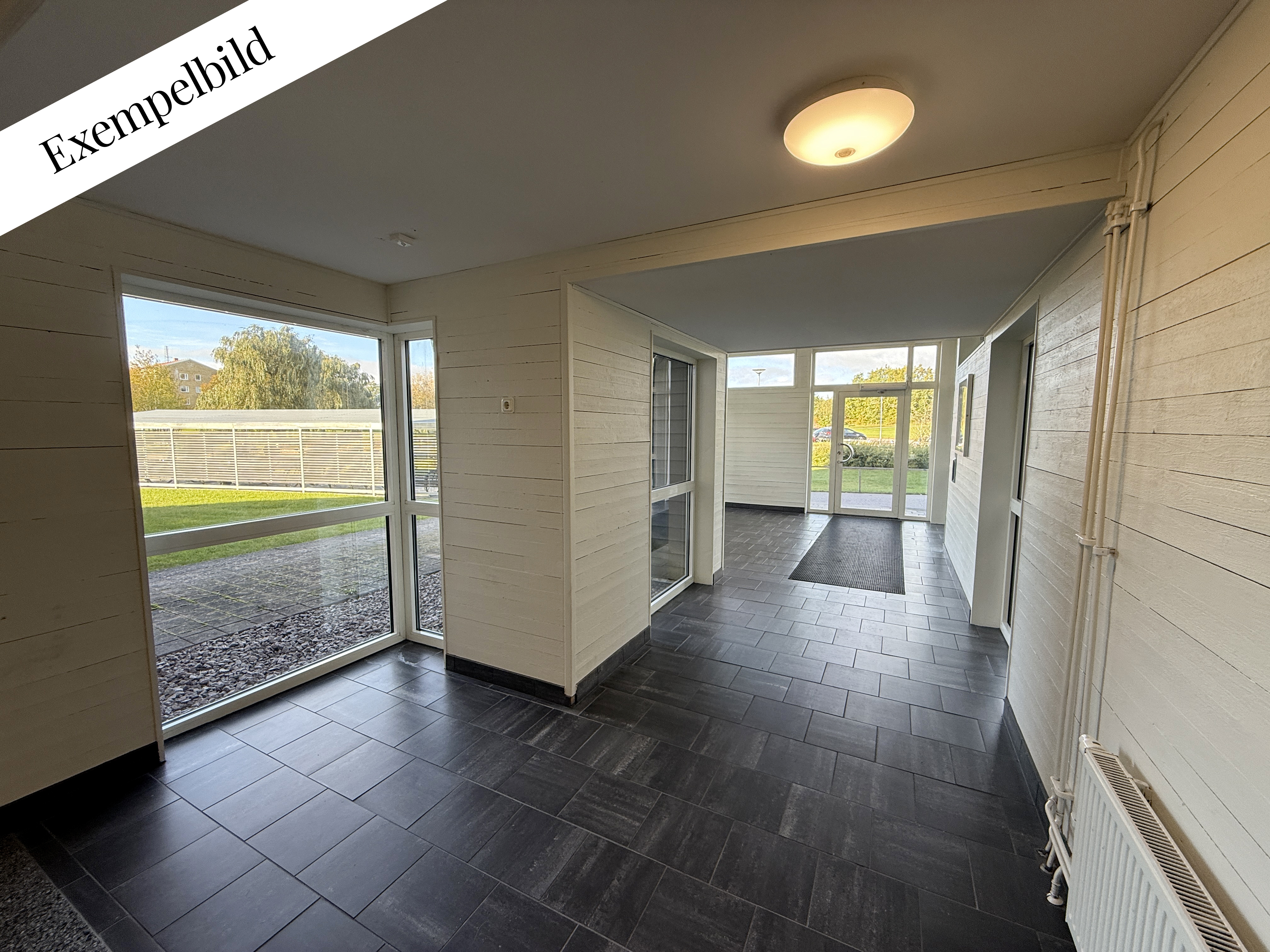 Arrheniusgatan 20, Oxhagen