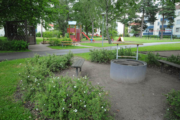 Daléngatan 14, Oxhagen