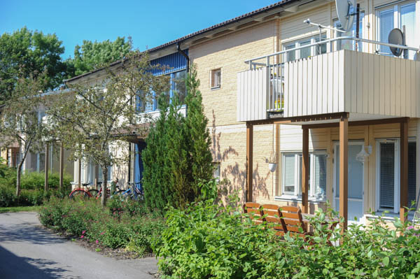 Ebbetorpsvägen 11, Smedby