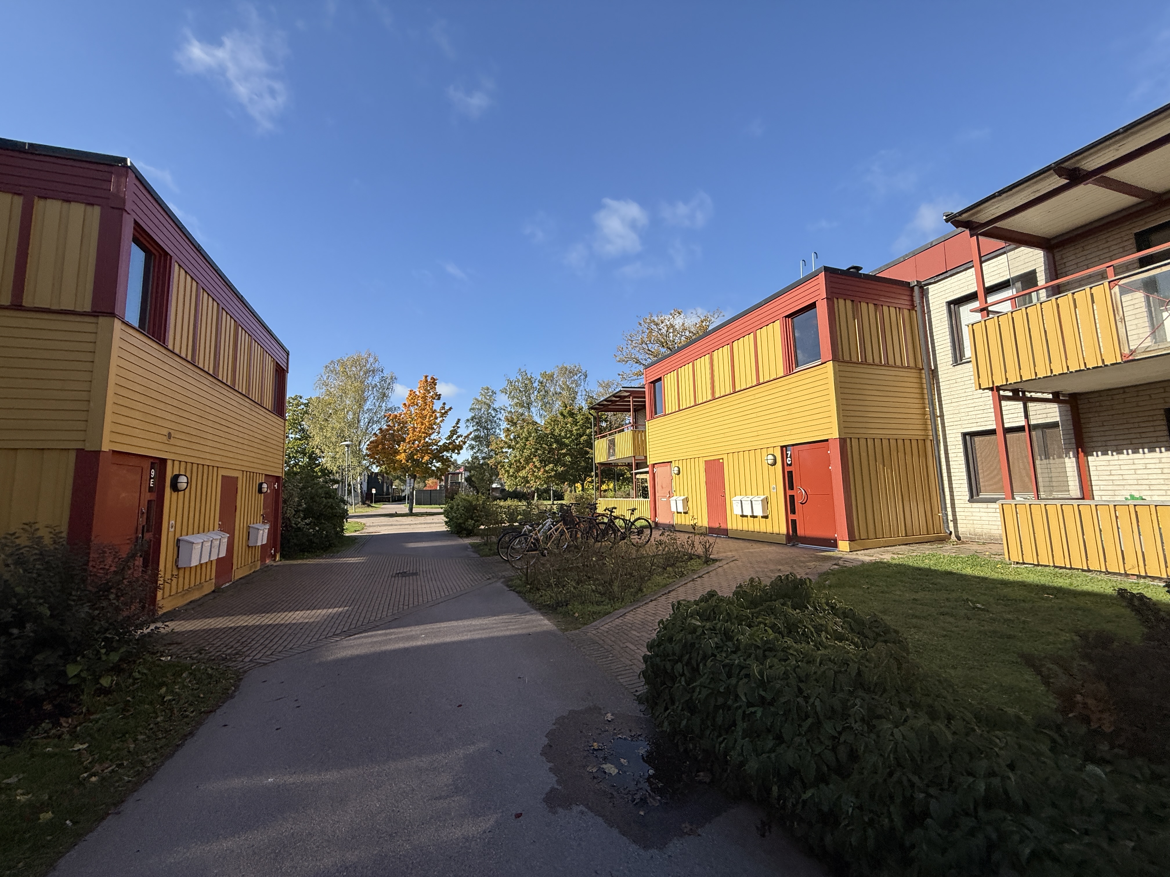 Smålands lejons väg 9 E — bild 2