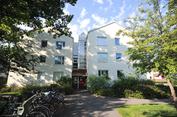Oxhagsvägen 5 — bild 2