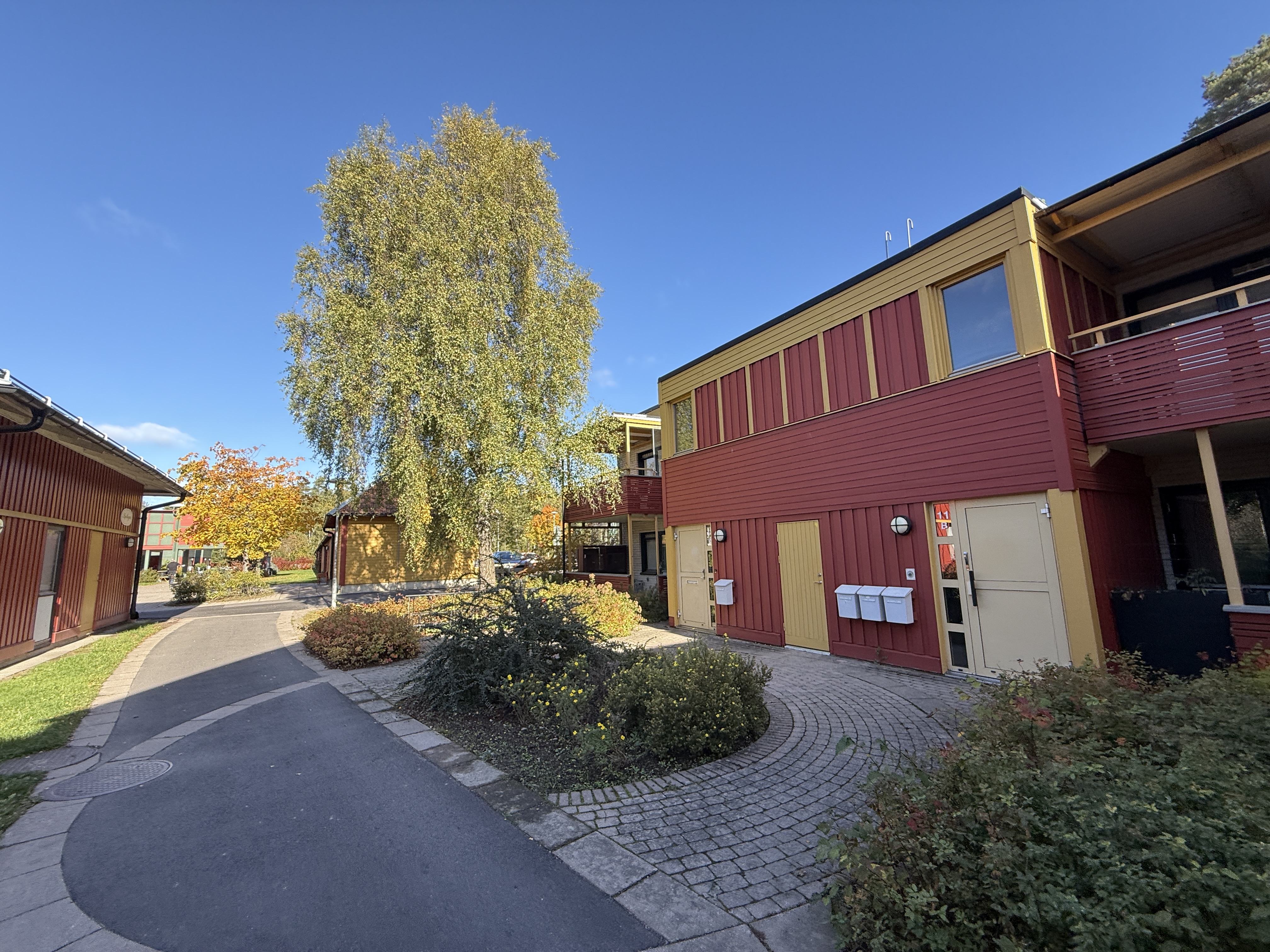 Smålands lejons väg 11 C — bild 2