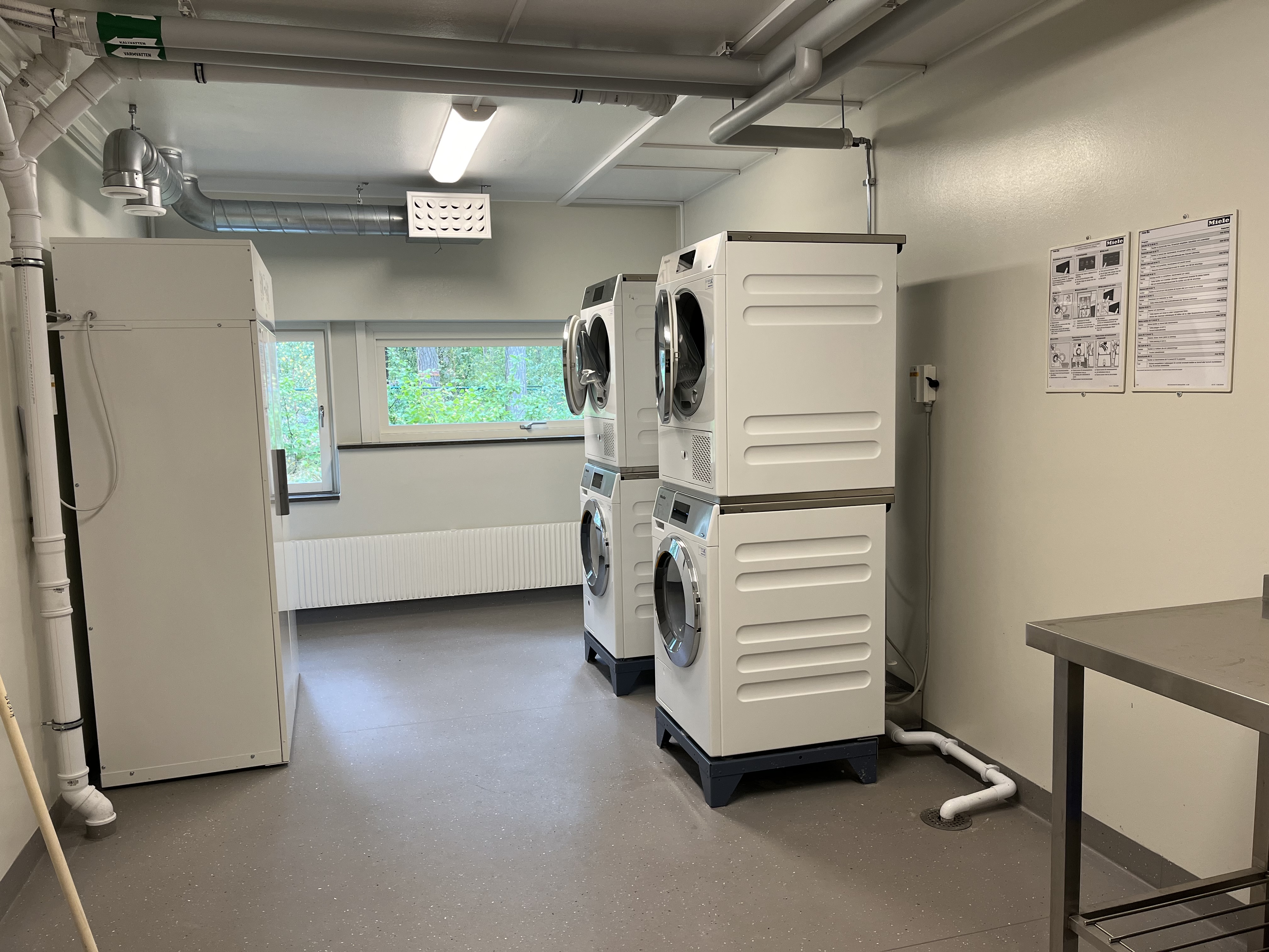 Gröndalsvägen 35, Getingen