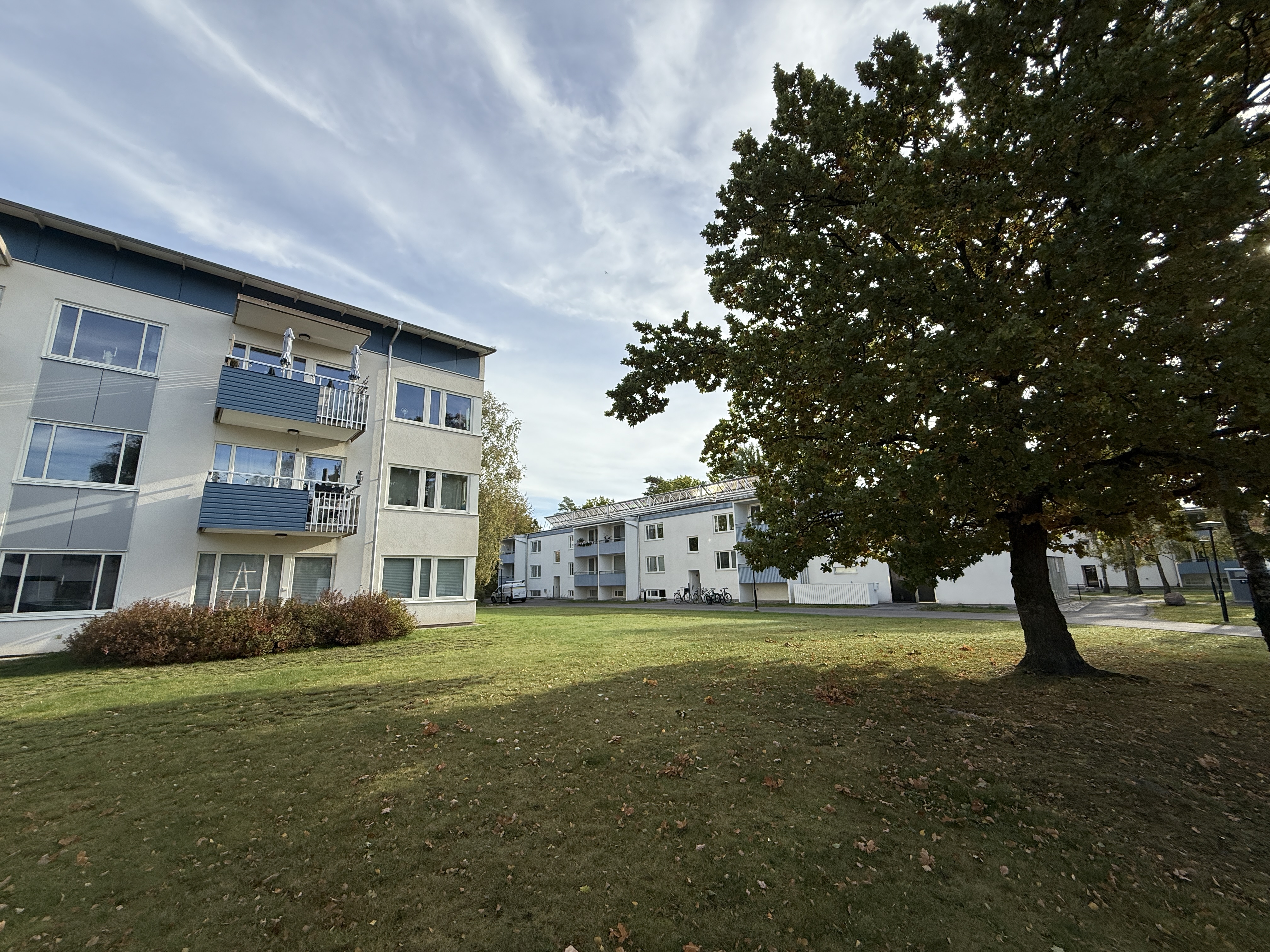 Wahlbomsvägen 6 A, Stensö