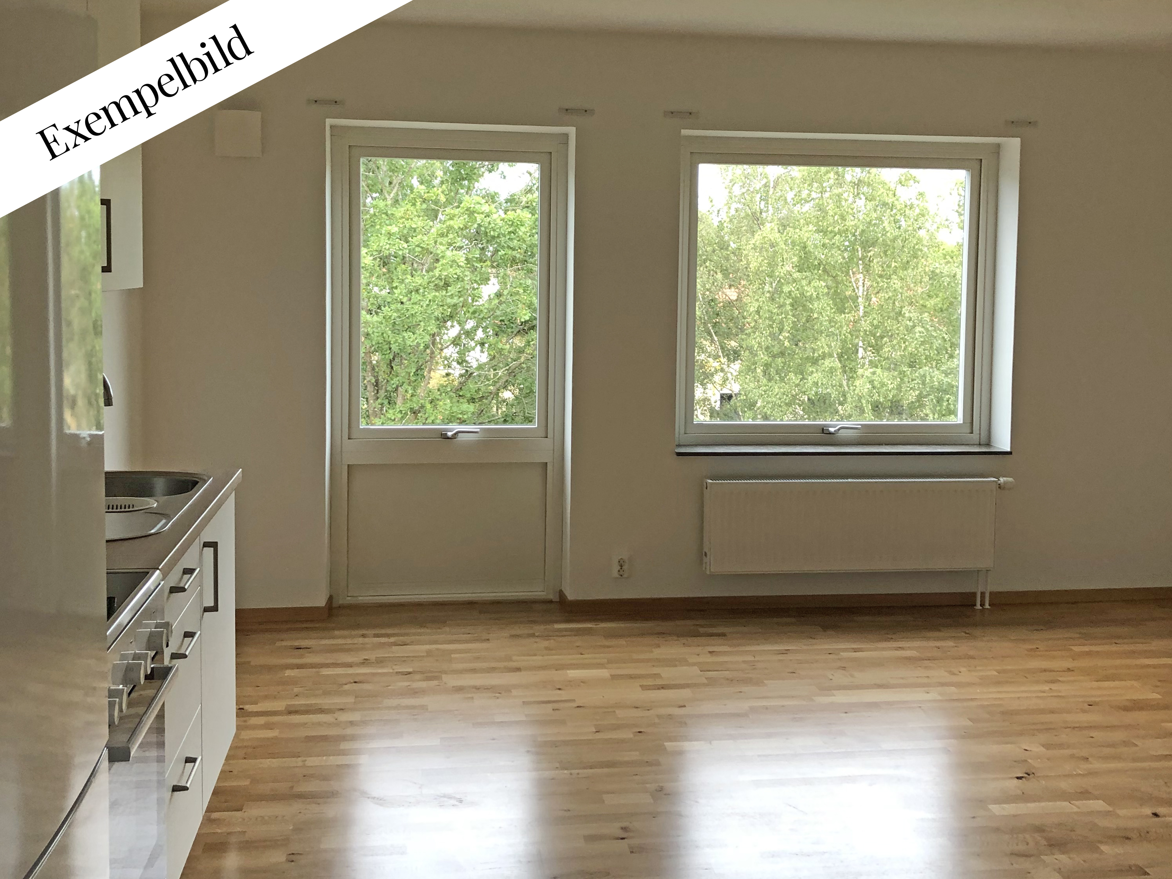 Perstorpsvägen 21, Oxhagen